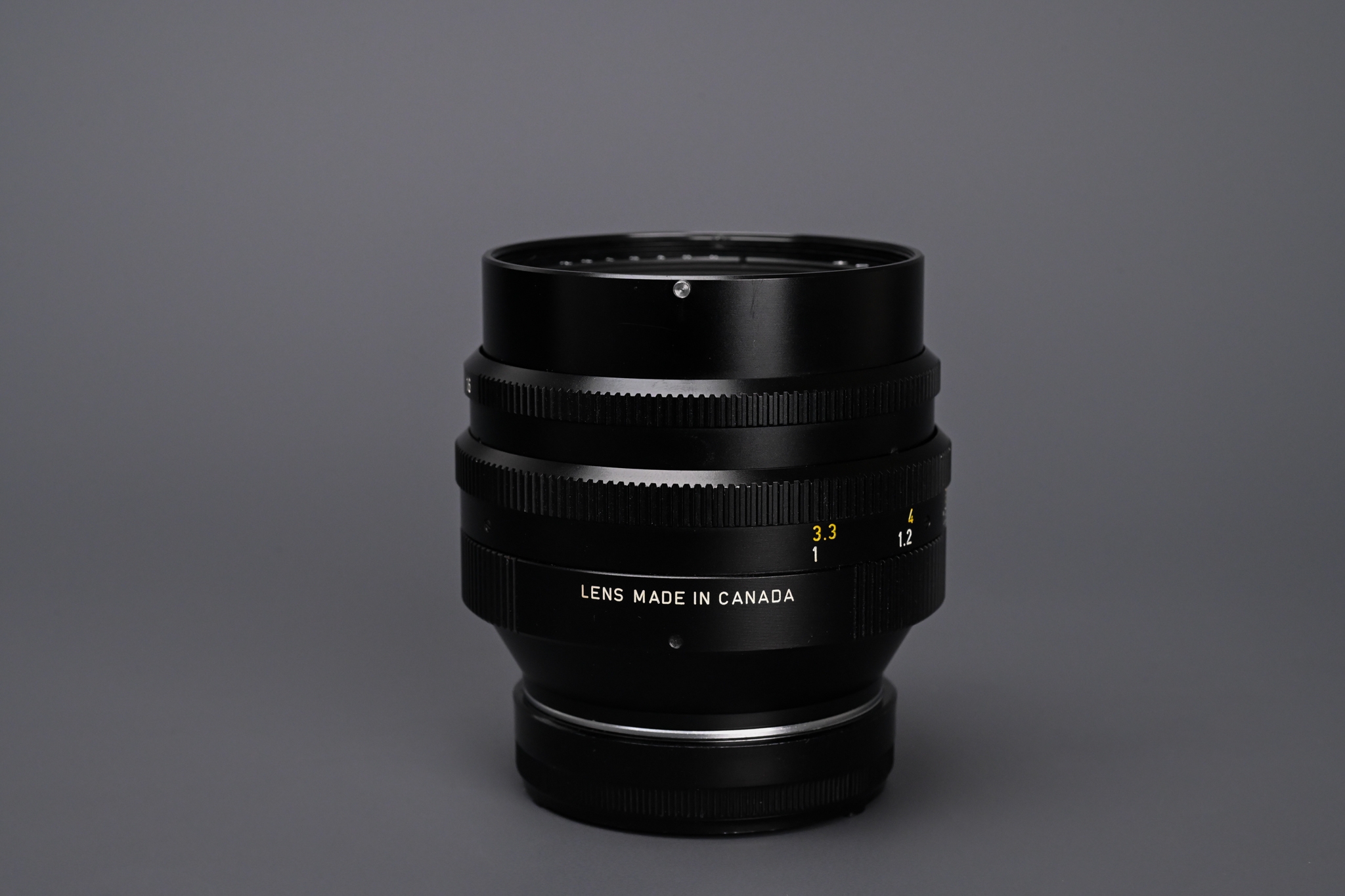 Picture of Leica Noctilux-M 50mm f/1 E58 Ver.1