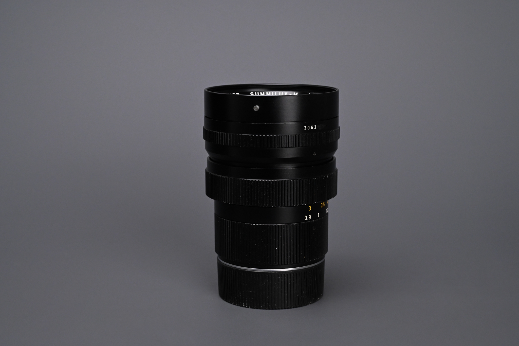 Picture of Leica Summilux-M 75mm f/1.4 Ver.1