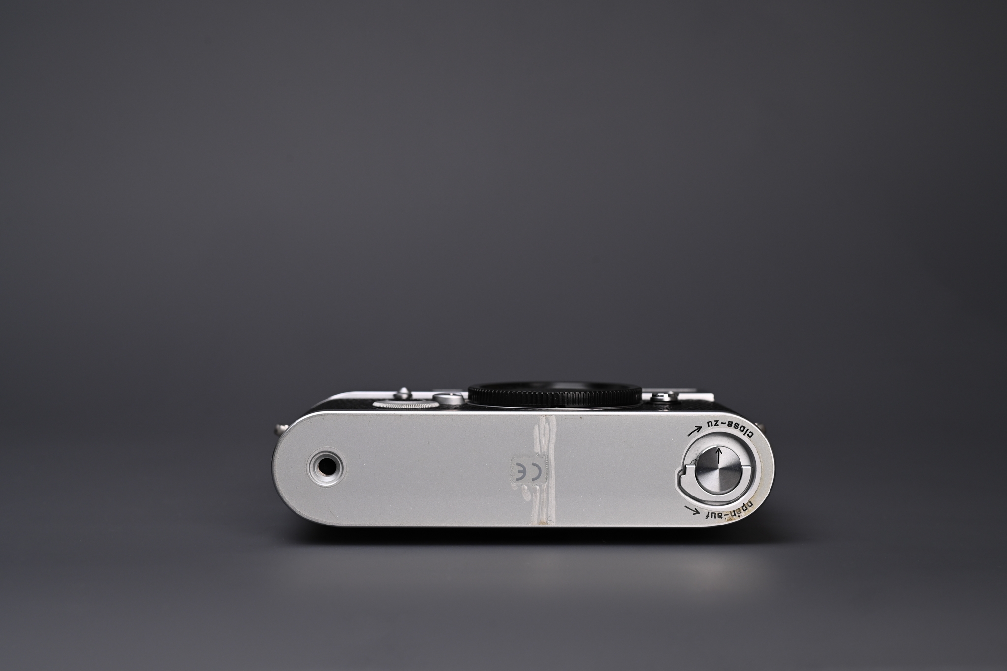 Picture of Leica M7 A-La-Carte Silver