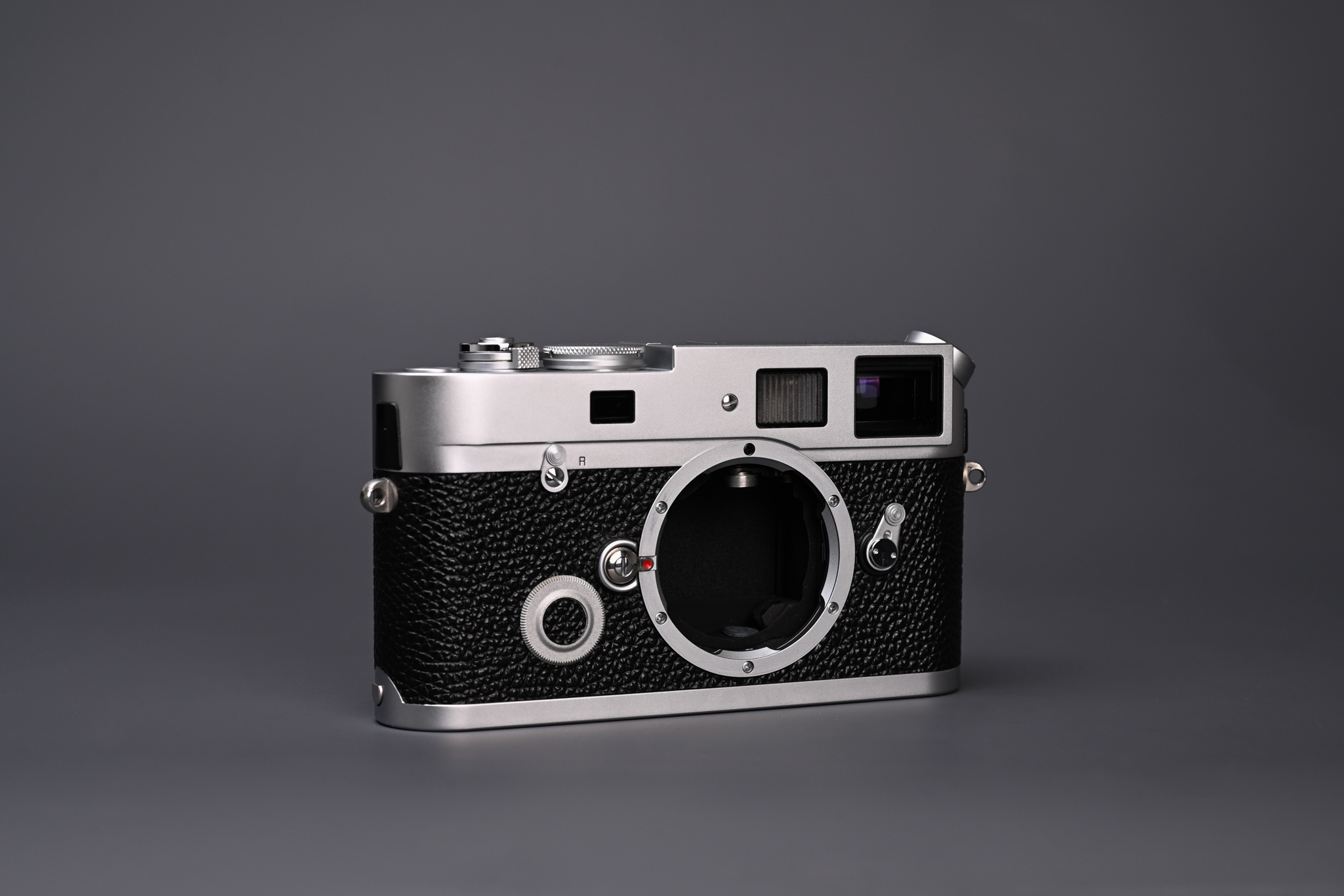 Picture of Leica M7 A-La-Carte Silver