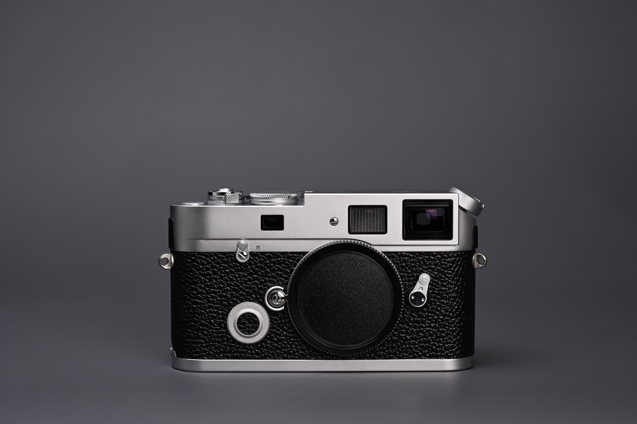 Picture of Leica M7 A-La-Carte Silver