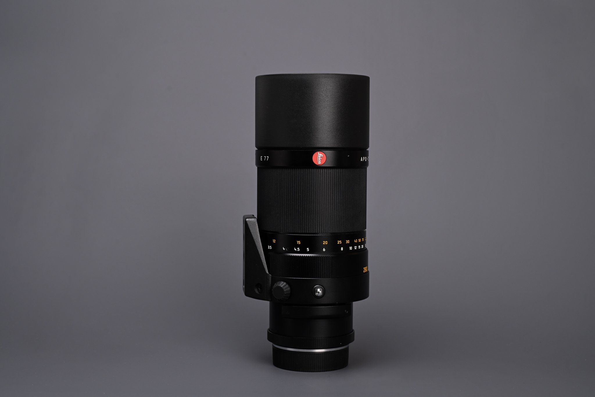 Picture of Leica APO-Telyt-R 280mm f/4 ROM