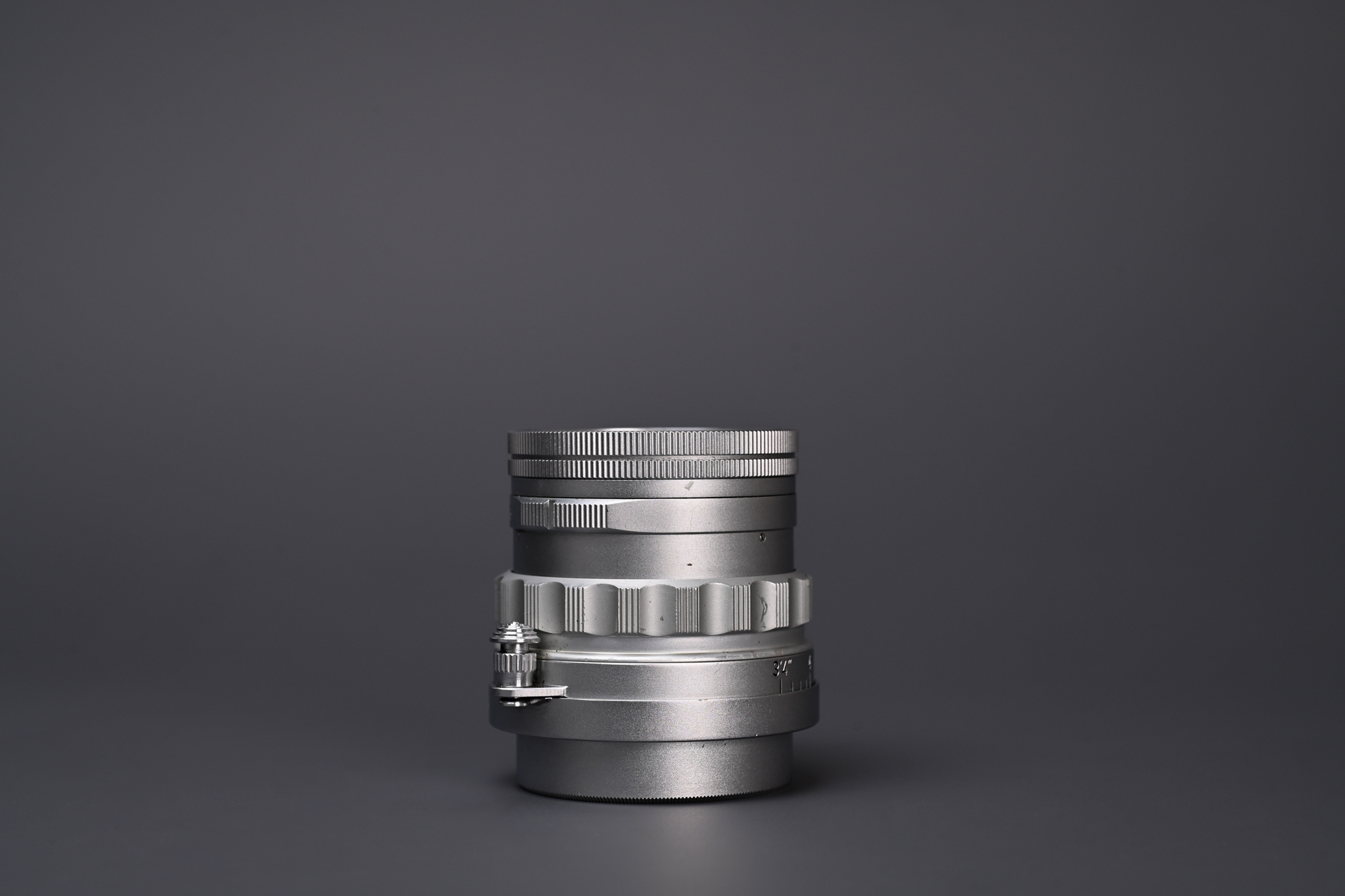 Picture of Leica Summicron 5cm 50mm f/2 Rigid Ver.1 LTM