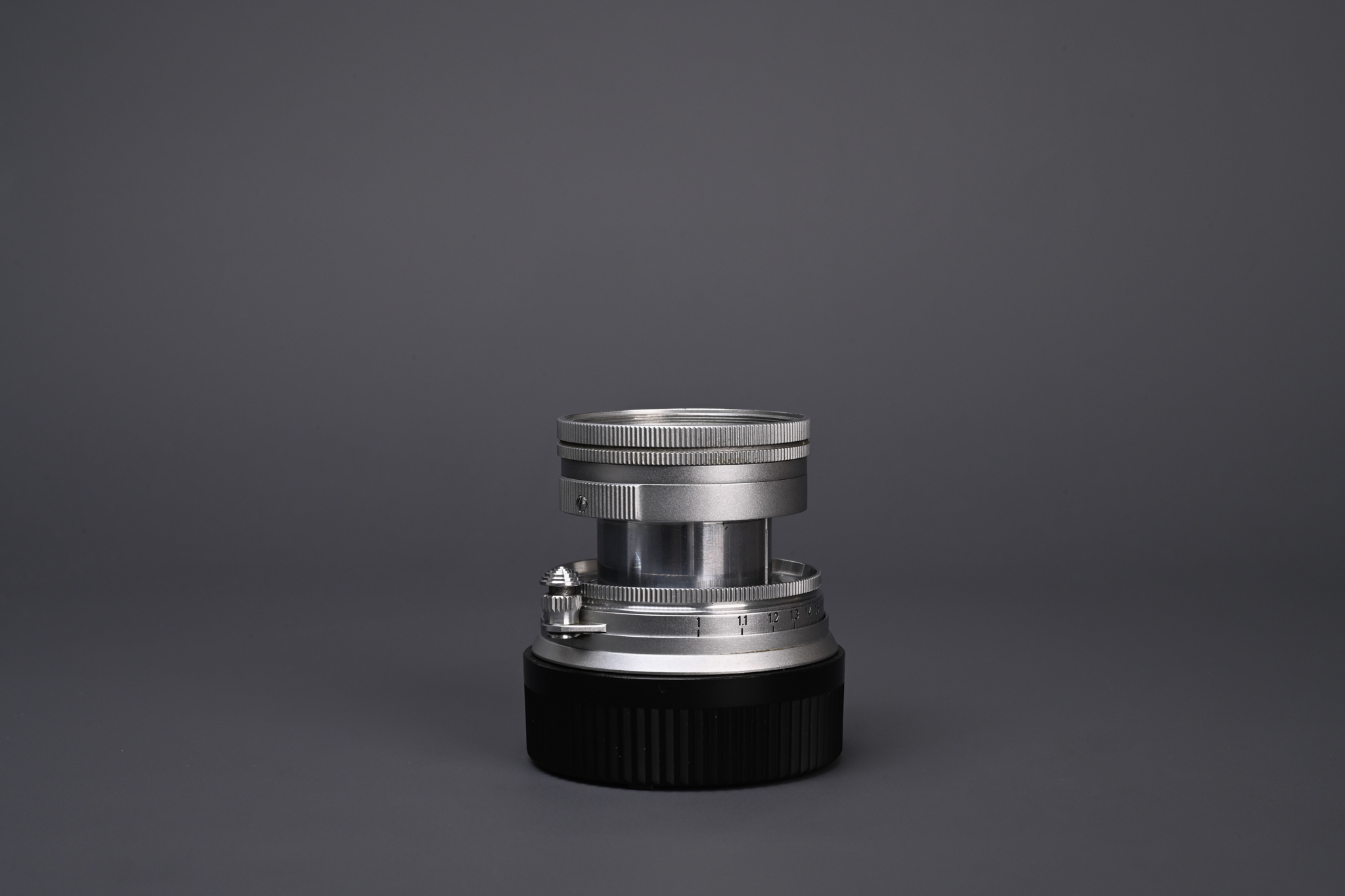 Picture of Leica Summicron-M 50mm f/2 Collapsible