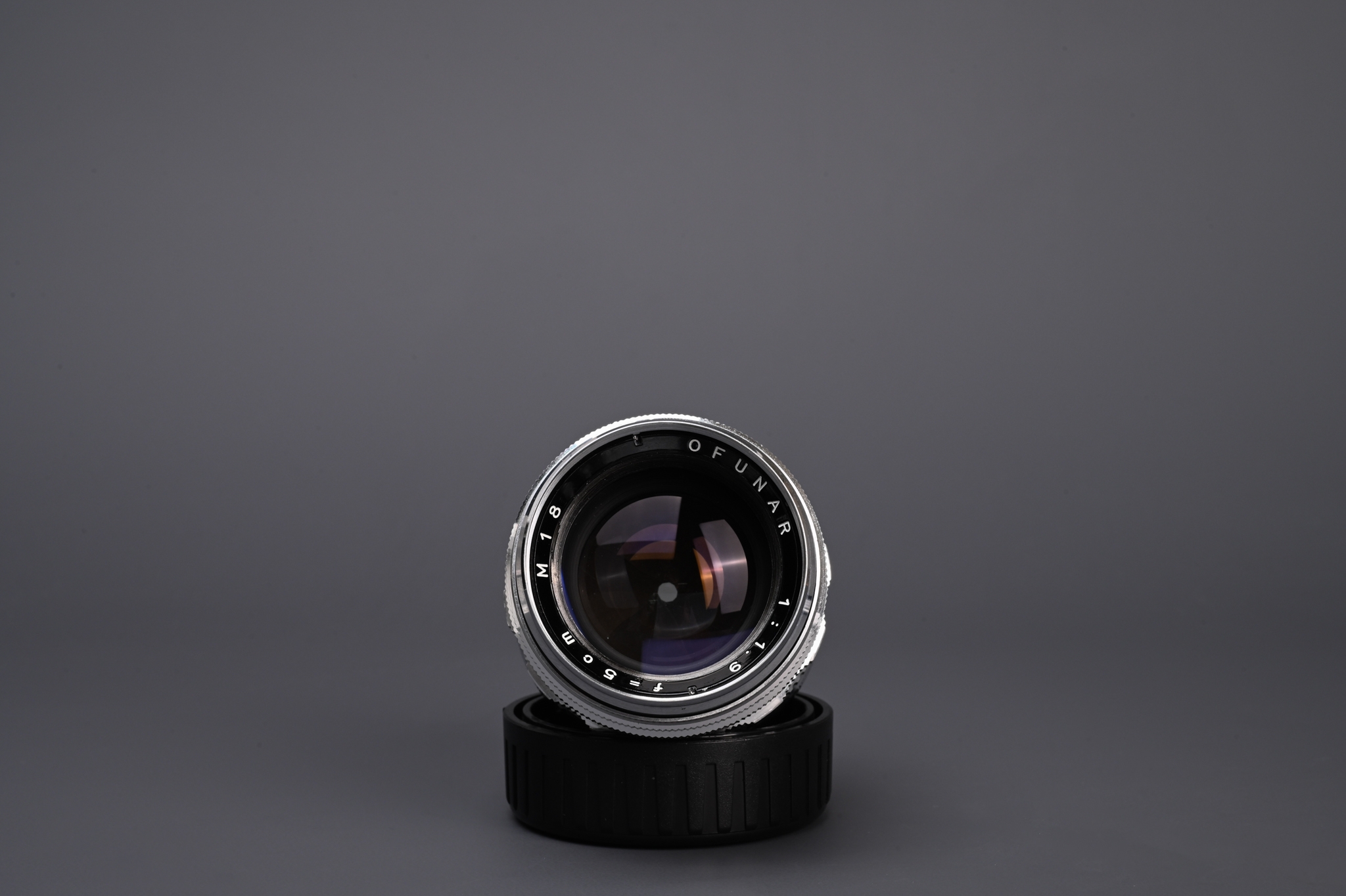 Picture of Ofunar 50mm f/1.9