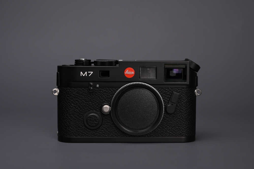 Picture of Leica M7 0.72 Black