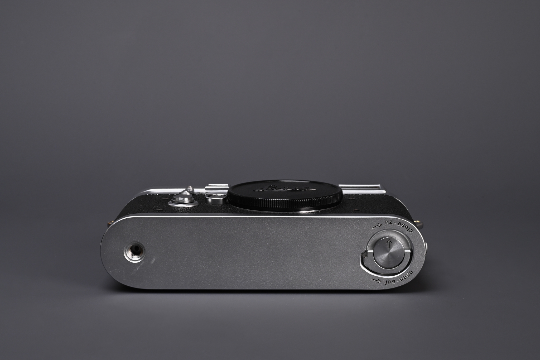 Picture of Leica M3 Very Early Double Stroke