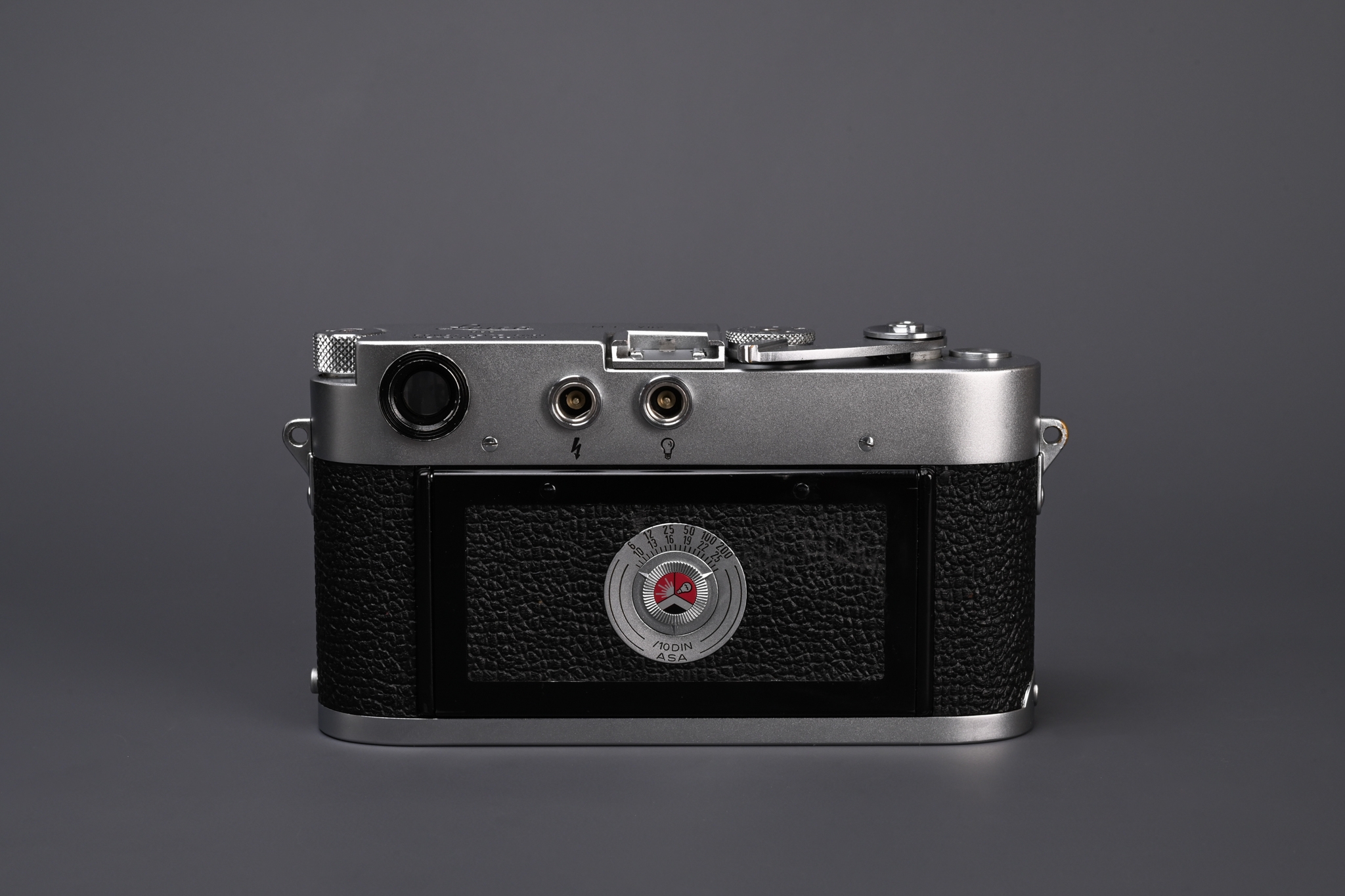 Picture of Leica M3 Very Early Double Stroke