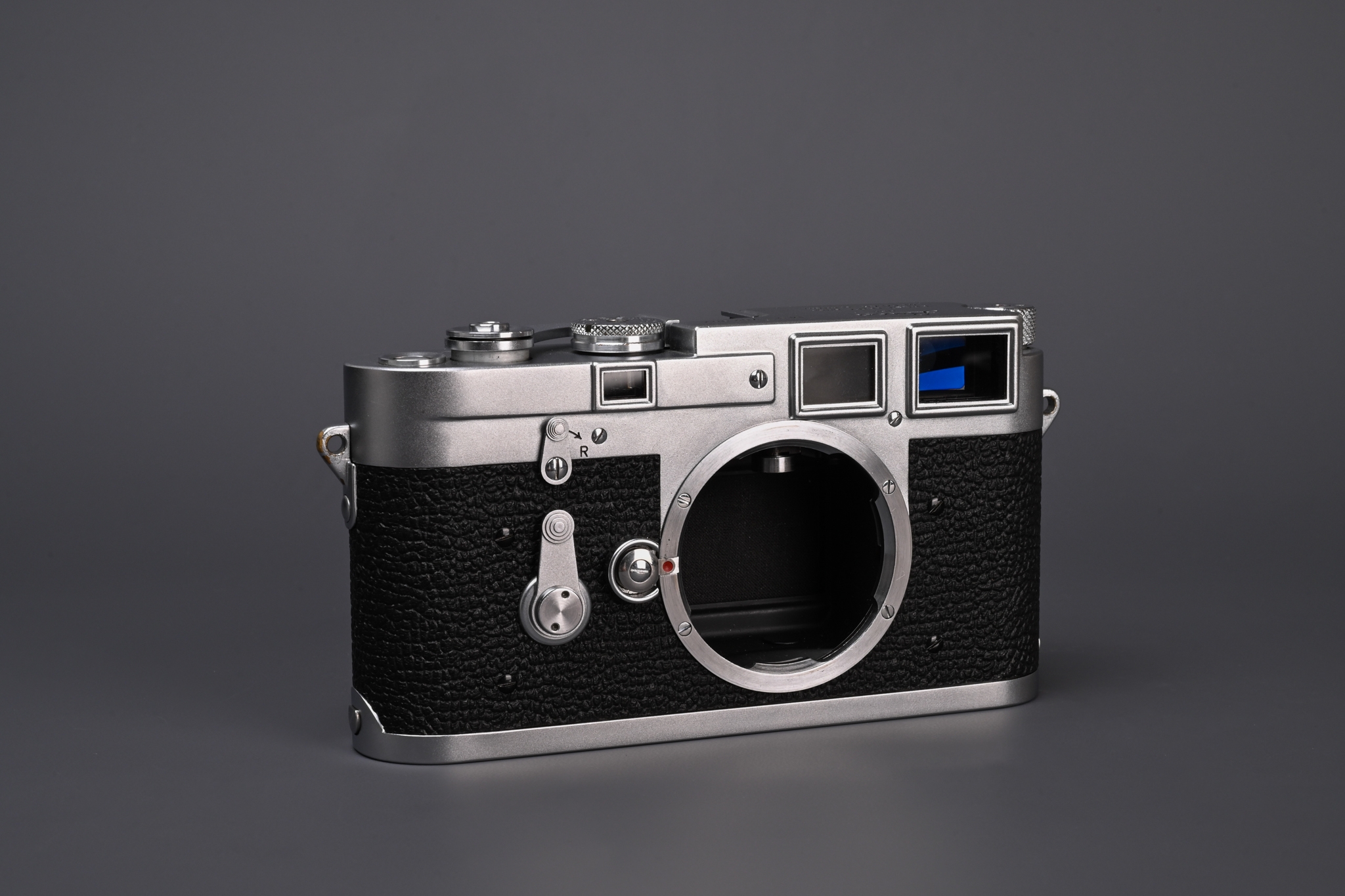 Picture of Leica M3 Very Early Double Stroke