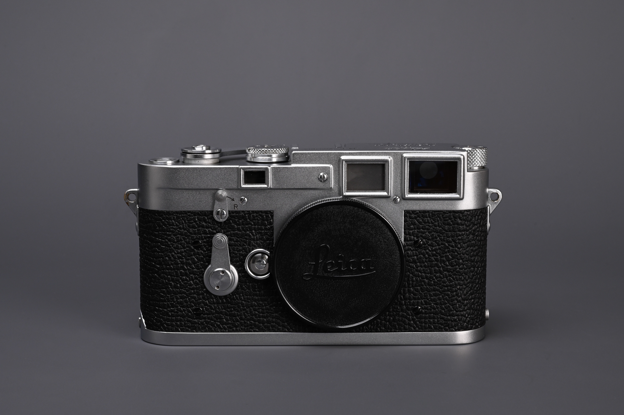 Picture of Leica M3 Very Early Double Stroke