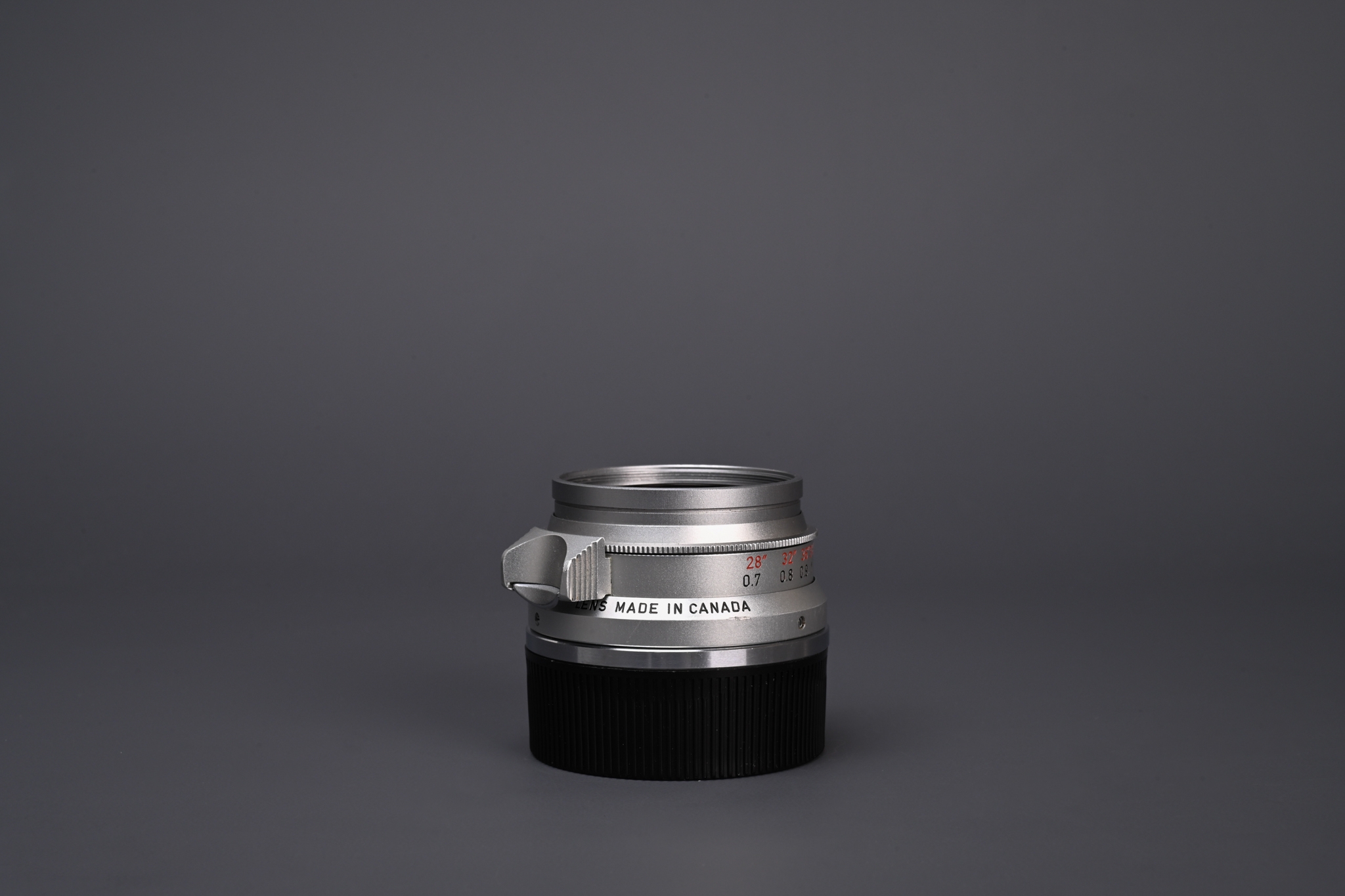 Picture of Leica Summicron-M 35mm f/2 Ver.1 8-element Canada