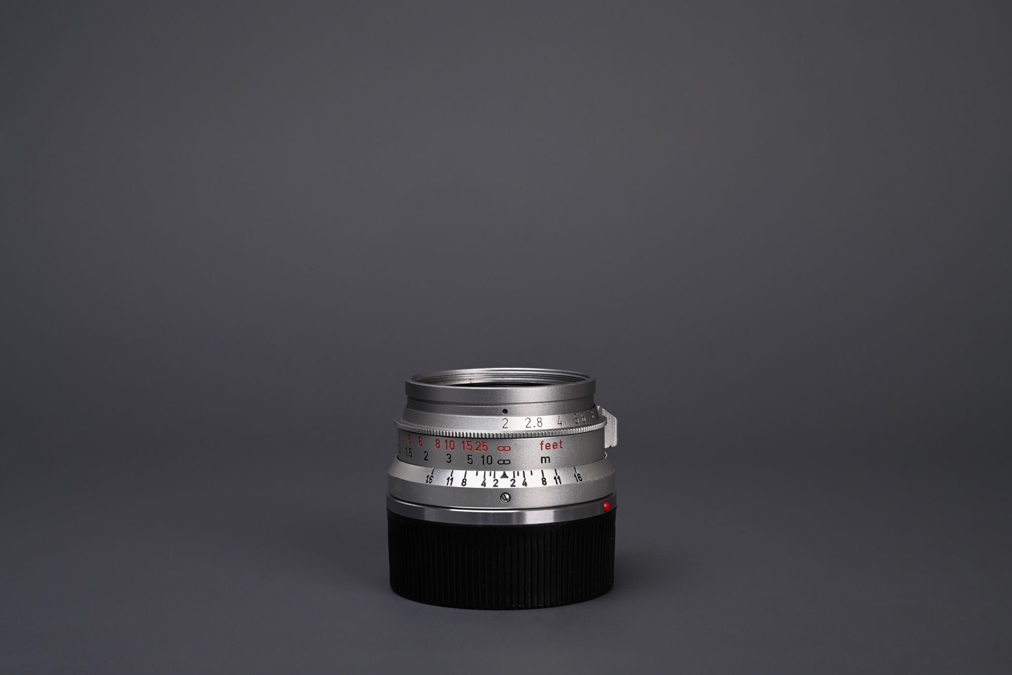 Picture of Leica Summicron-M 35mm f/2 Ver.1 8-element Canada