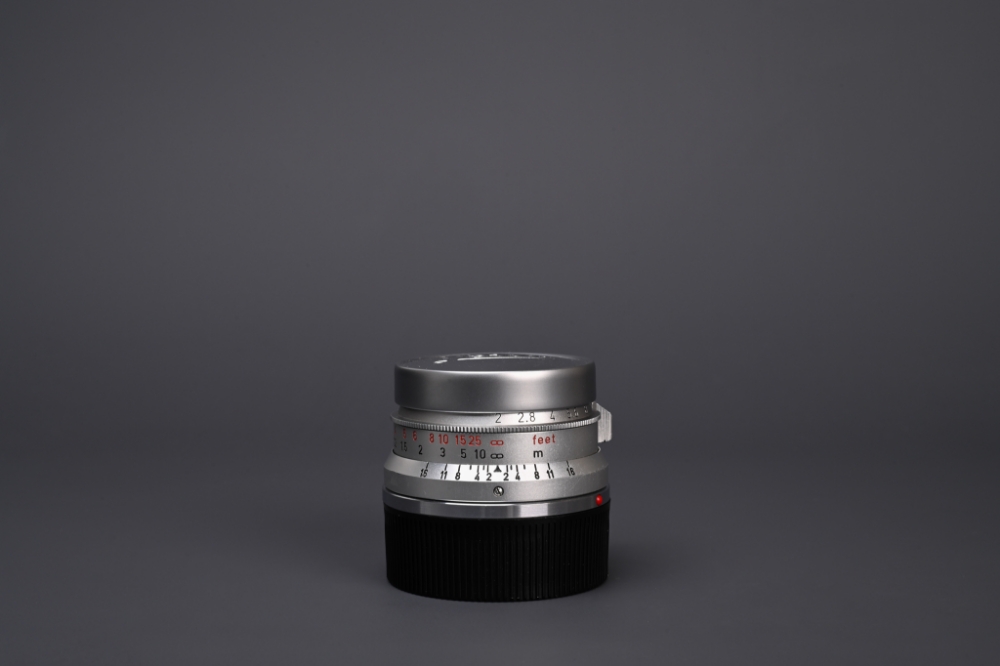 Picture of Leica Summicron-M 35mm f/2 Ver.1 8-element Canada