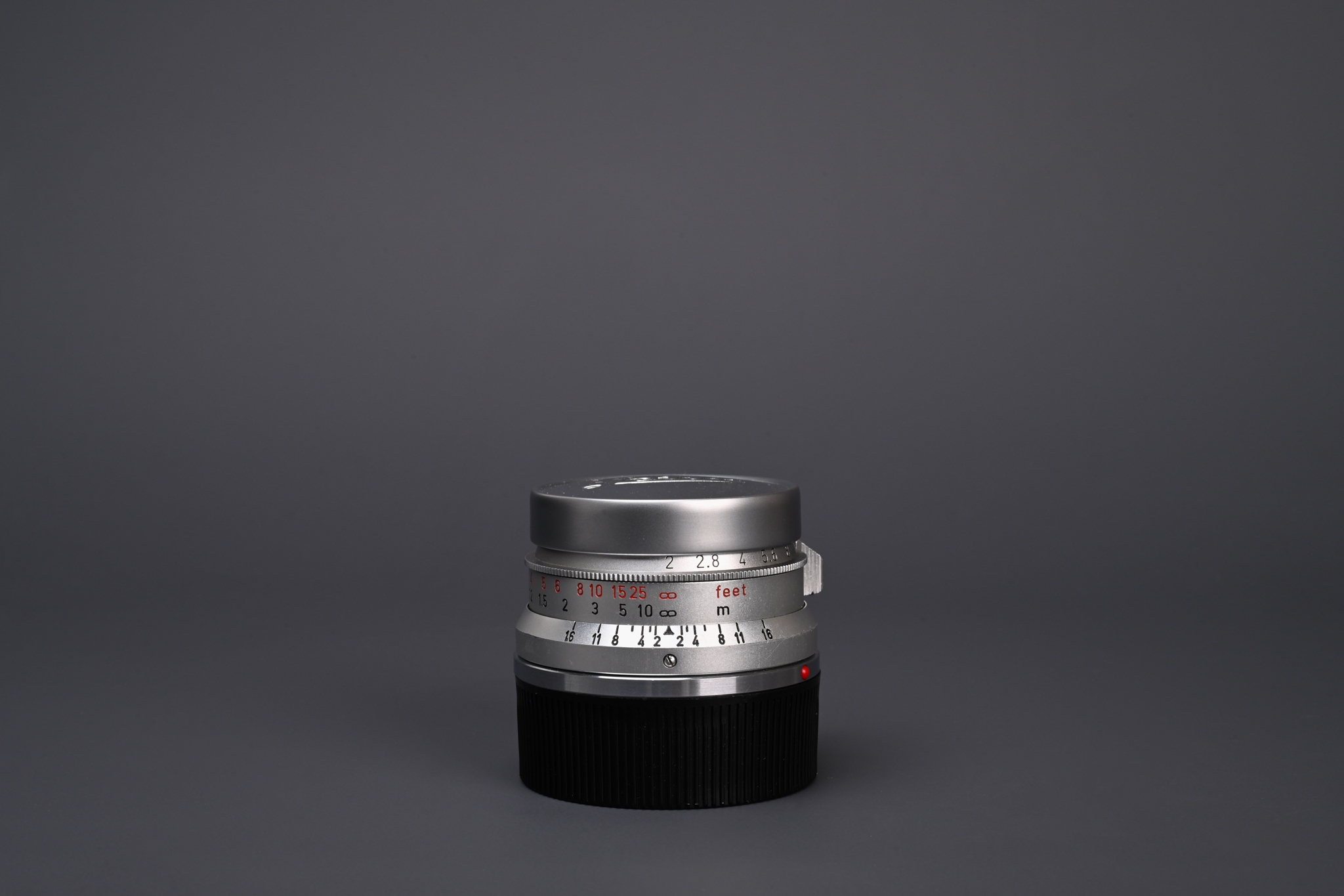 Picture of Leica Summicron-M 35mm f/2 Ver.1 8-element Canada