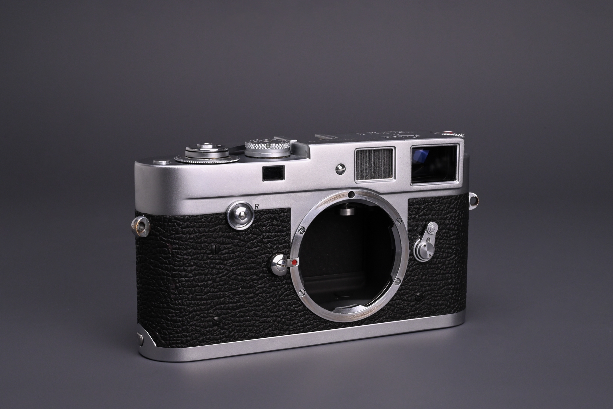 Picture of Leica M2 Button