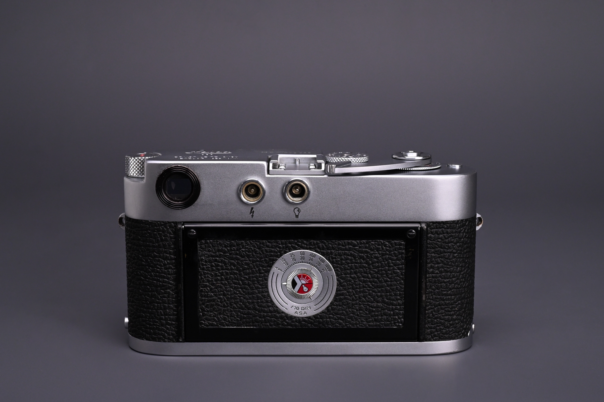 Picture of Leica M2 Button