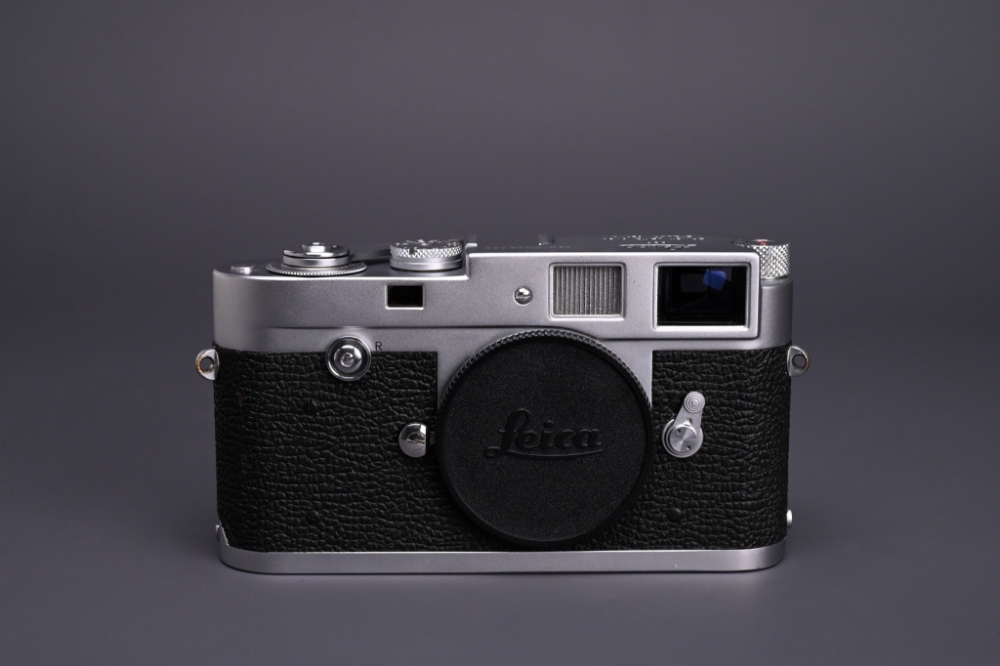 Picture of Leica M2 Button