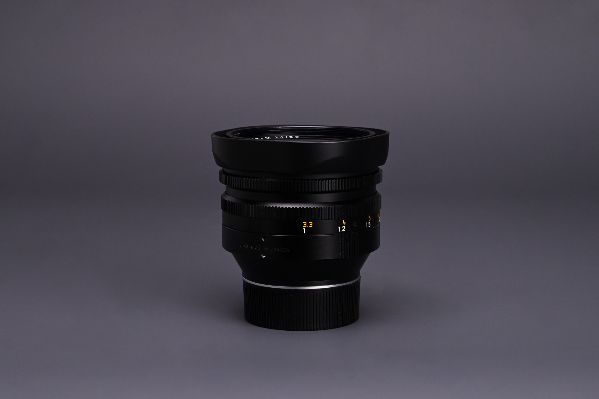 Picture of Leica Noctilux-M 50mm f/1 Ver.4