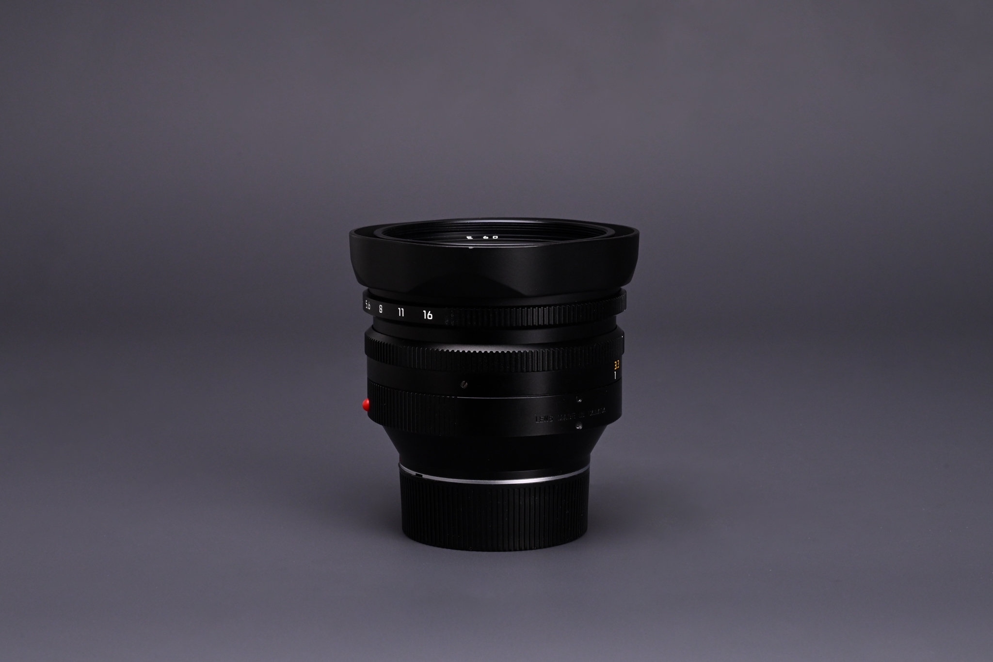 Picture of Leica Noctilux-M 50mm f/1 Ver.4