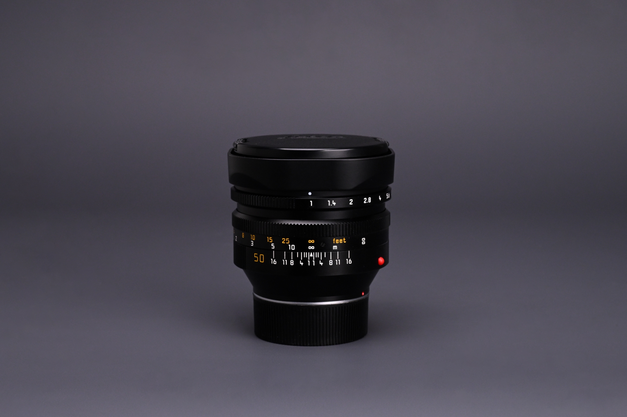 Picture of Leica Noctilux-M 50mm f/1 Ver.4