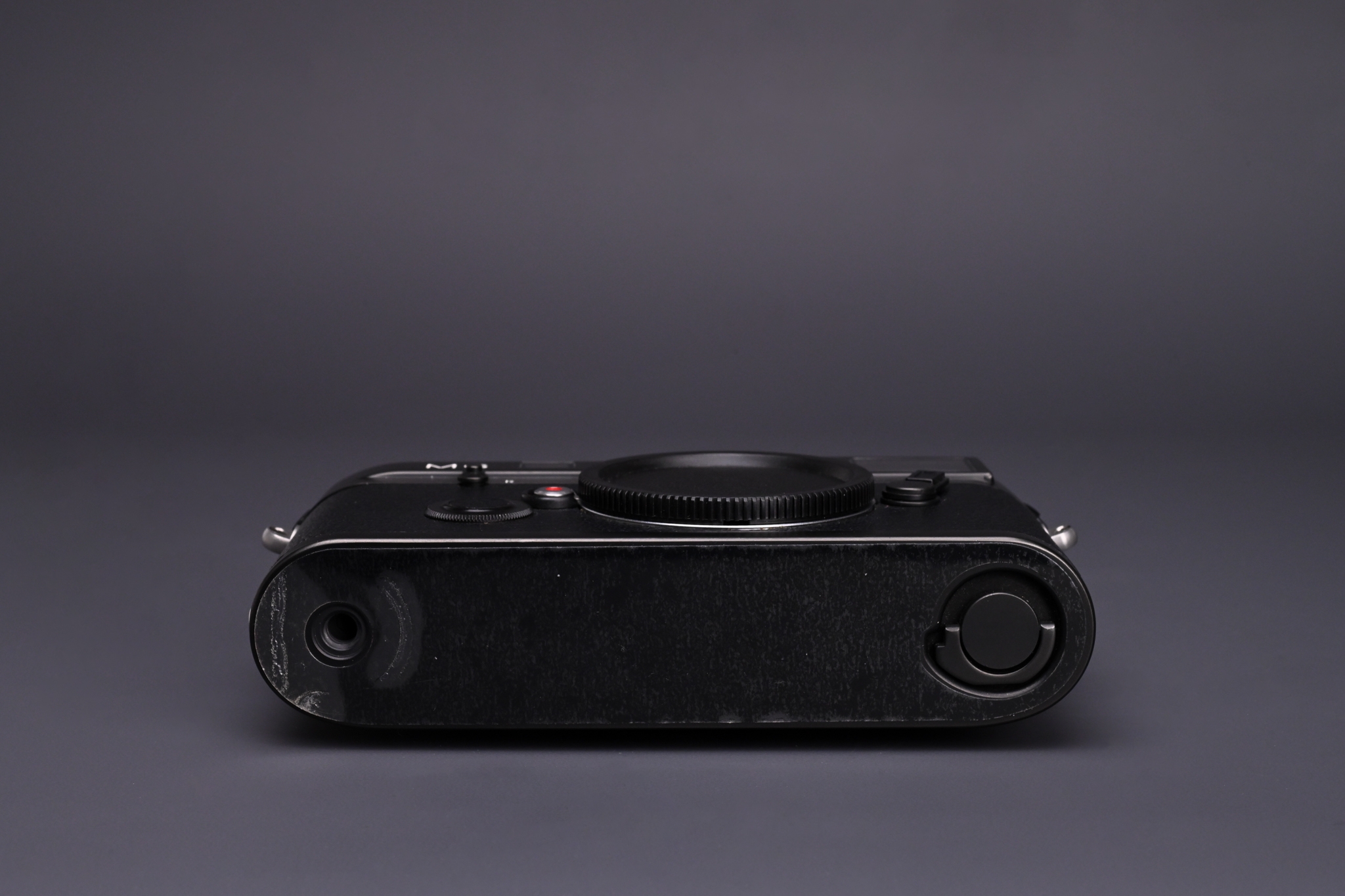 Picture of Leica M6 Classic 0.72 Black