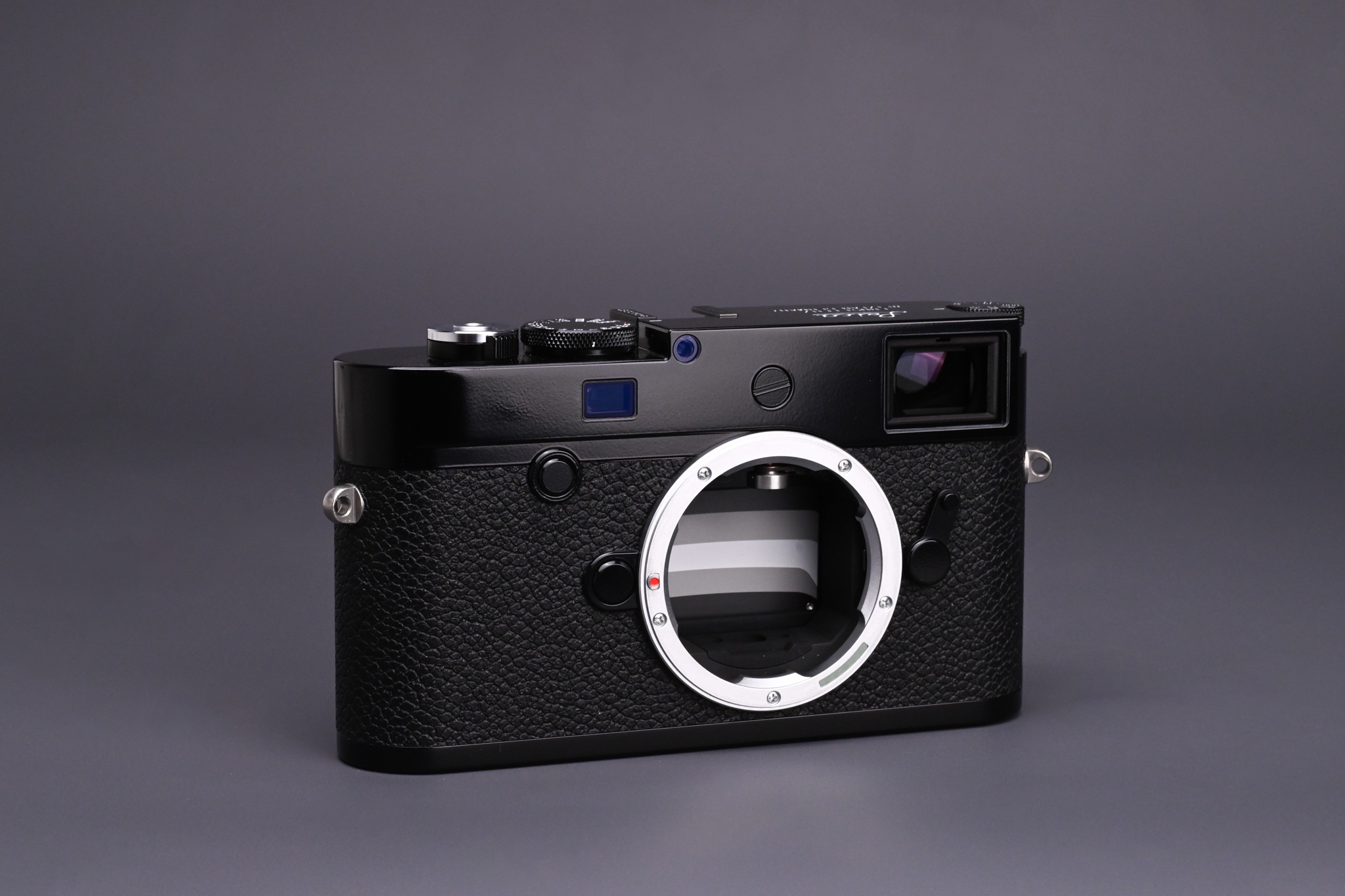 Picture of Leica M10-R Black Paint