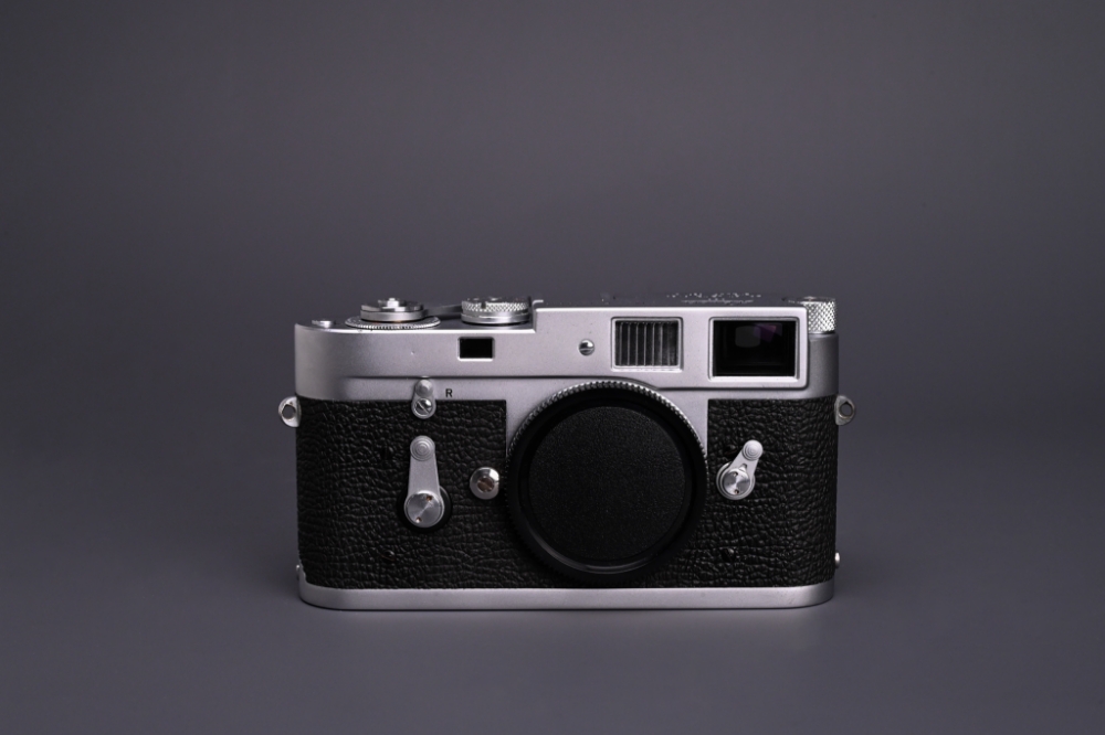 Picture of Leica M2-R