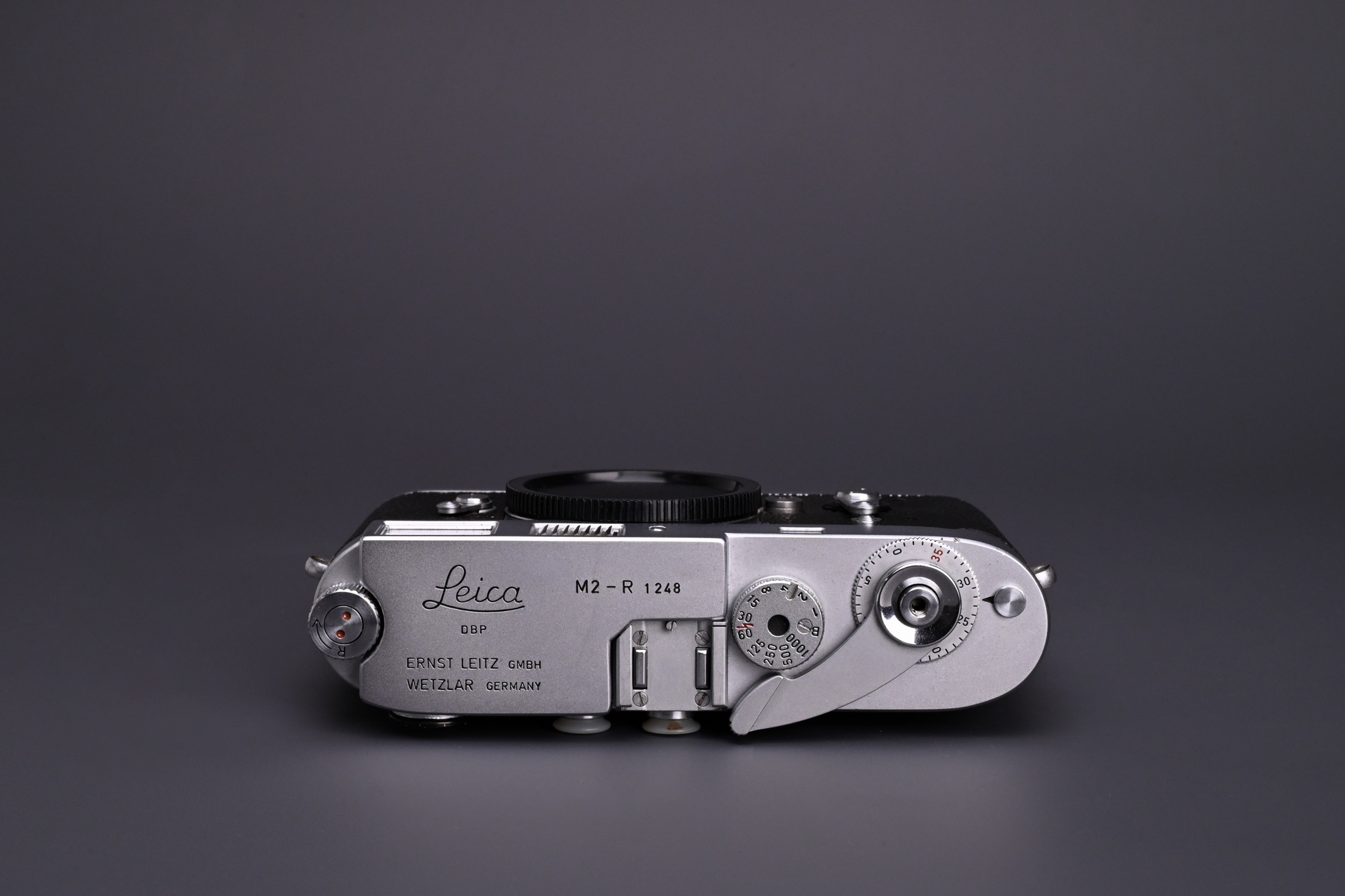 Picture of Leica M2-R