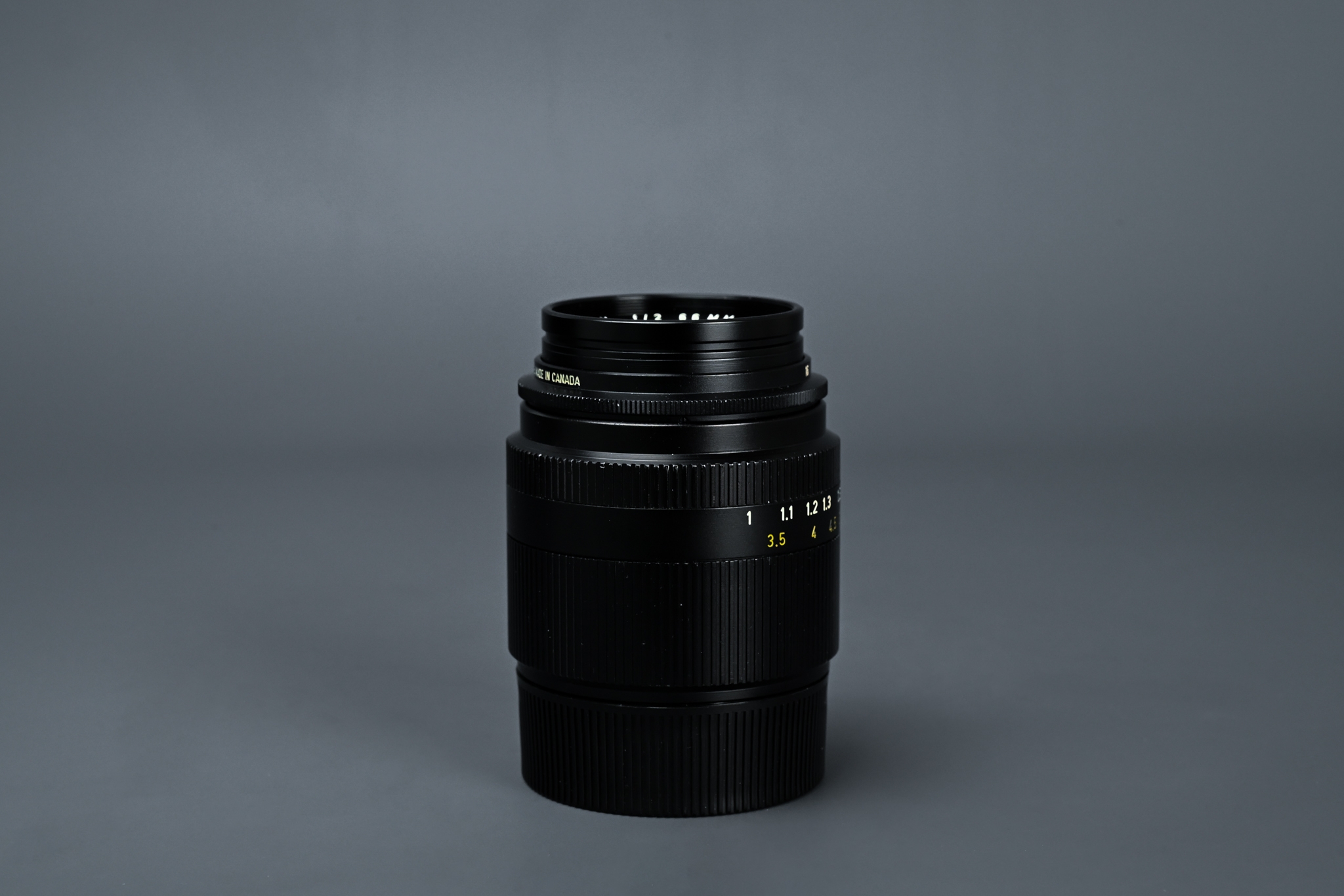 Picture of Leica Elcan-M 66mm f/2