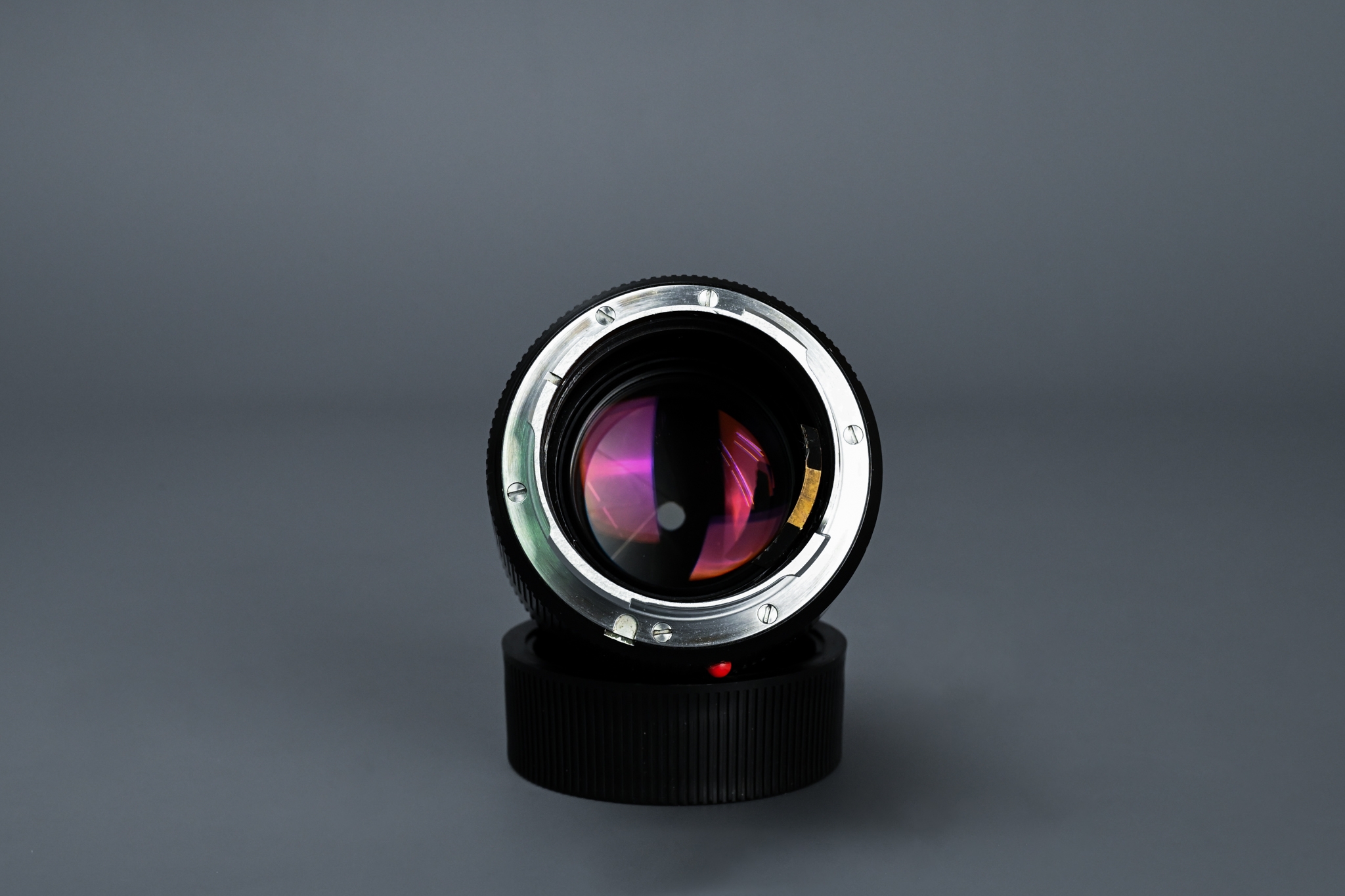 Picture of Leica Elcan-M 66mm f/2