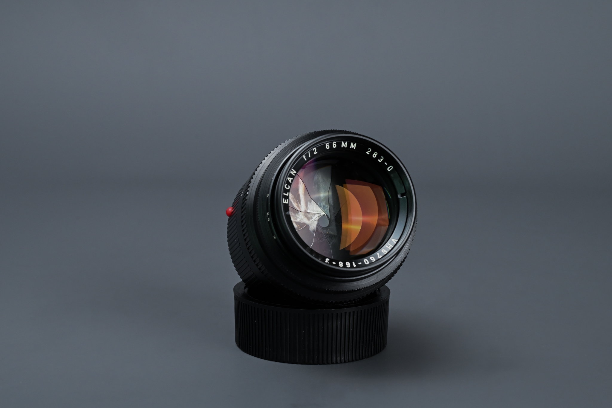 Picture of Leica Elcan-M 66mm f/2