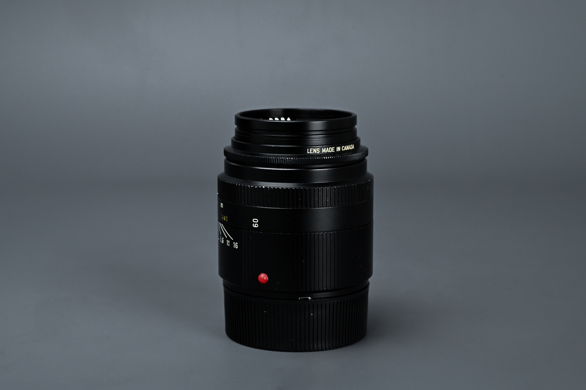 Picture of Leica Elcan-M 66mm f/2