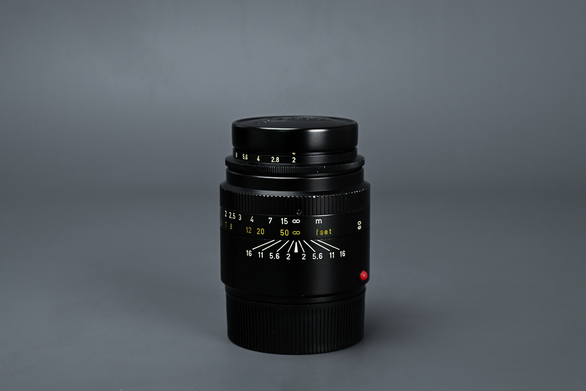 Picture of Leica Elcan-M 66mm f/2