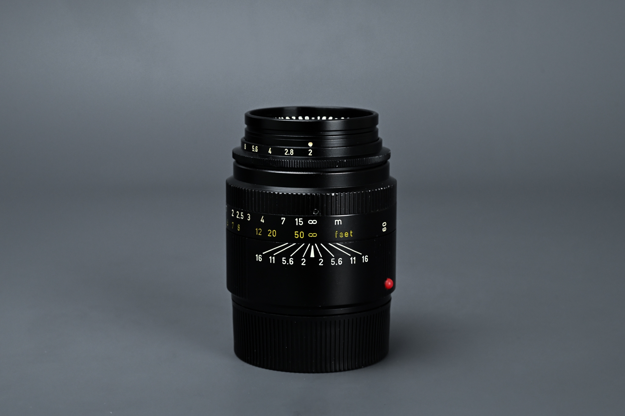 Picture of Leica Elcan-M 66mm f/2