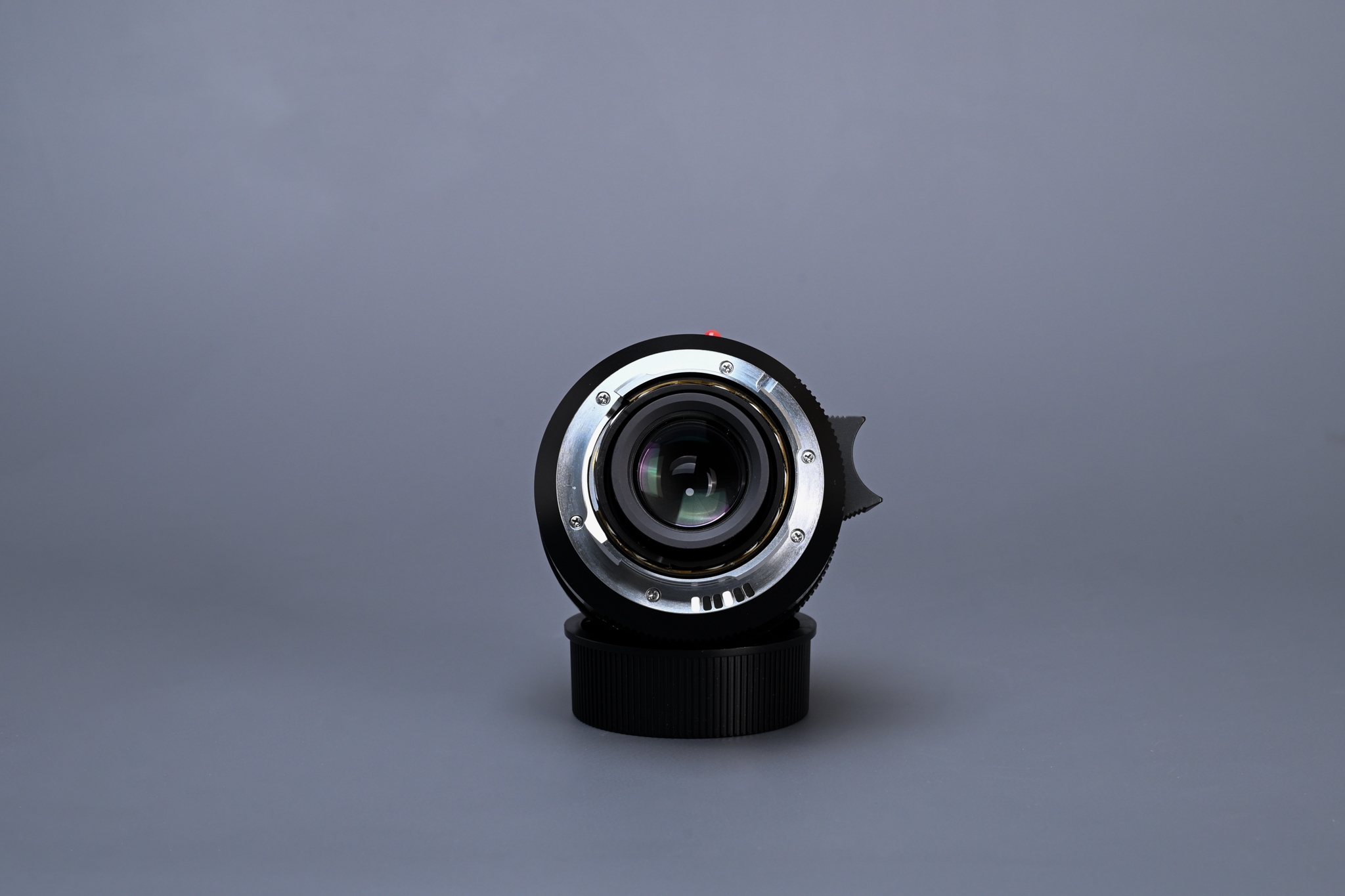 Picture of Leica Summilux-M 28mm f/1.4 ASPH Black