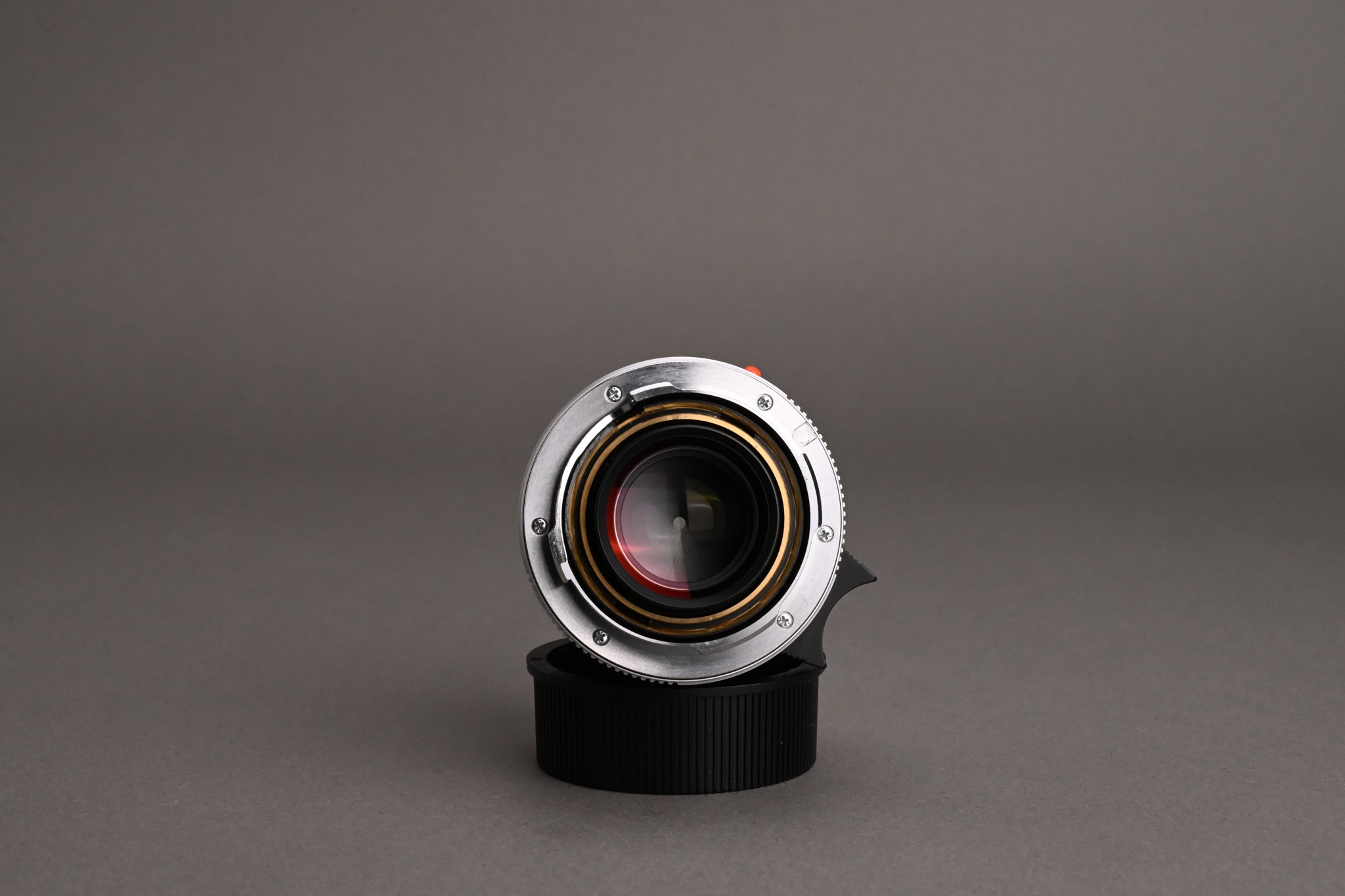 Picture of Leica Summilux-M 35mm f/1.4 ASPH Silver