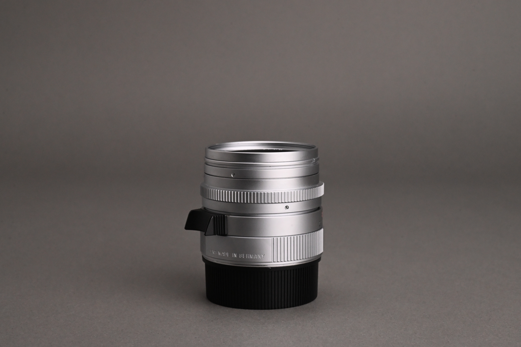 Picture of Leica Summilux-M 35mm f/1.4 ASPH Silver