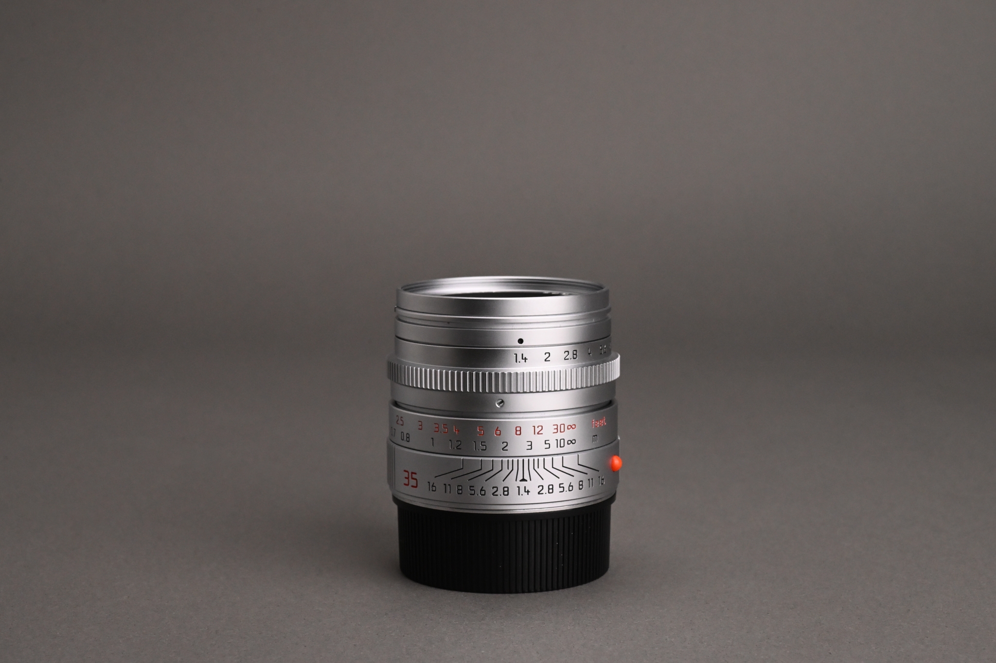 Picture of Leica Summilux-M 35mm f/1.4 ASPH Silver