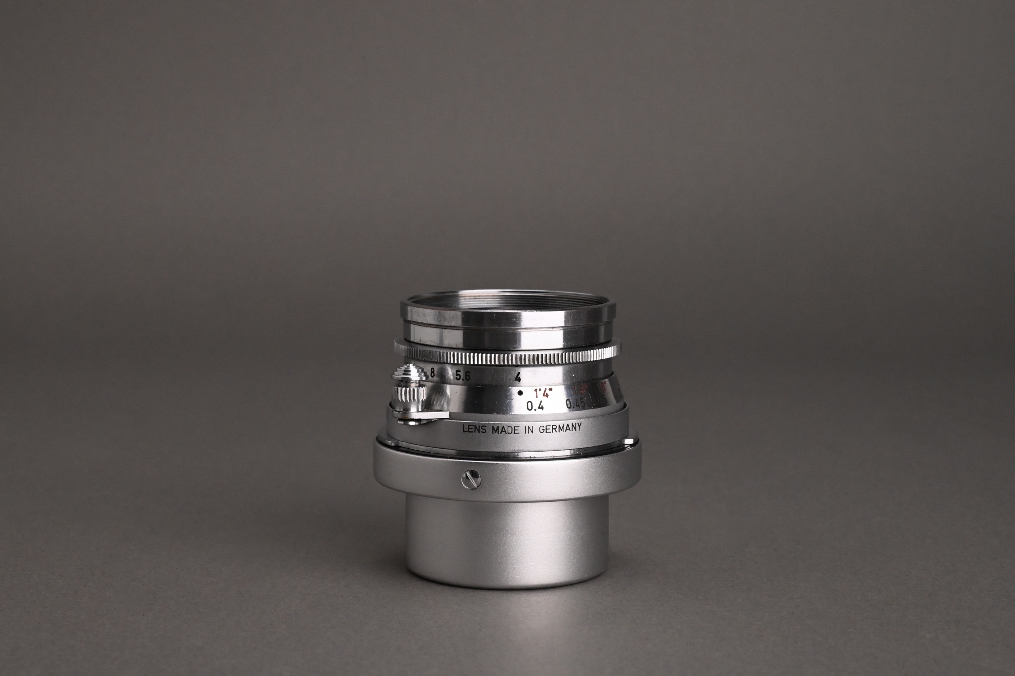 Picture of Leica Super-Angulon 21mm f/4 LTM Screw