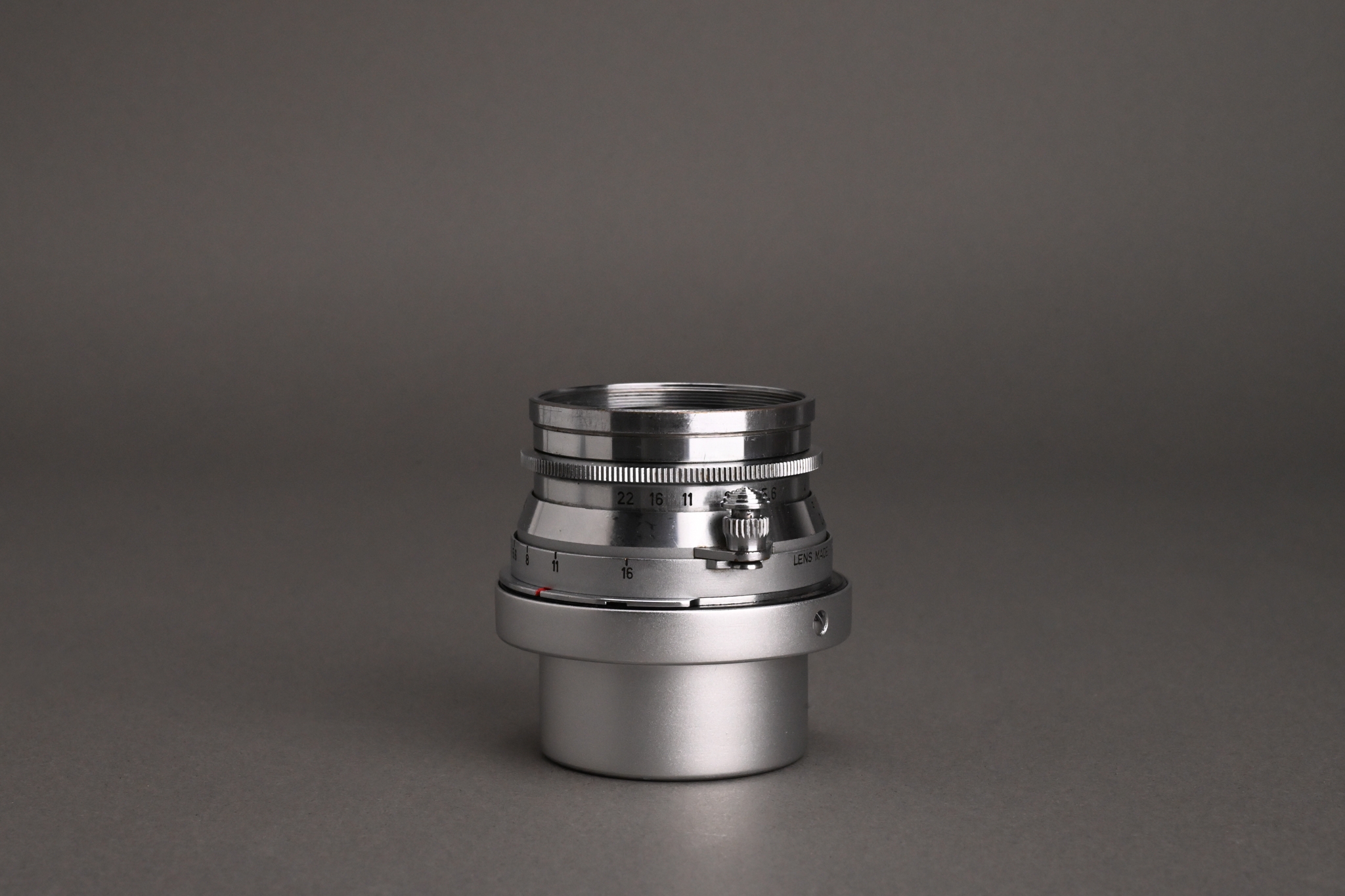 Picture of Leica Super-Angulon 21mm f/4 LTM Screw