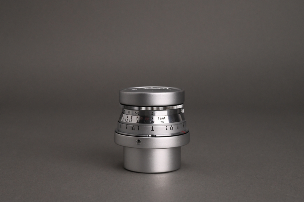 Picture of Leica Super-Angulon 21mm f/4 LTM Screw