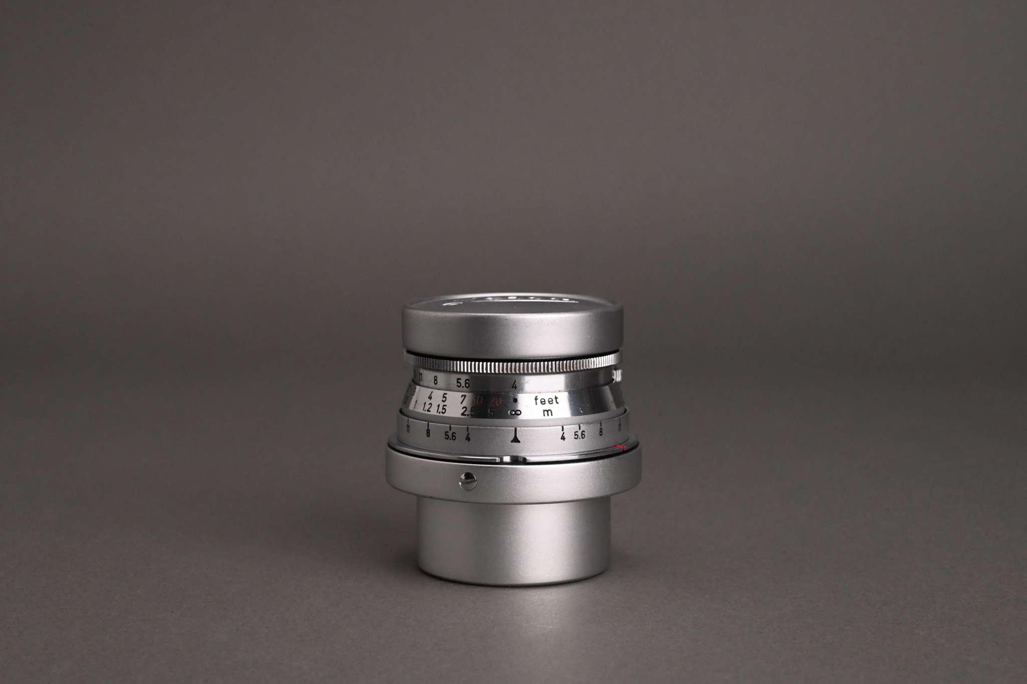 Picture of Leica Super-Angulon 21mm f/4 LTM Screw