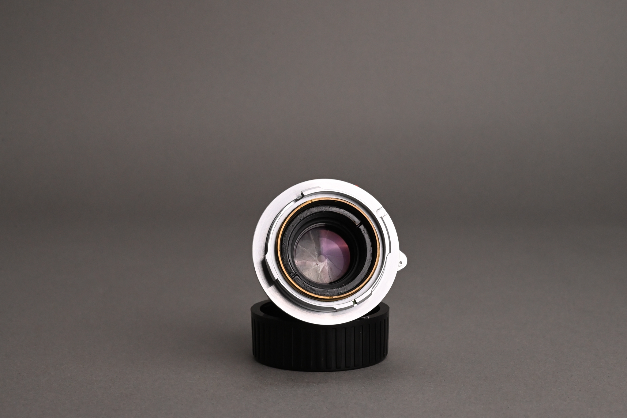 Picture of Leica Summicron-M 50mm f/2 Rigid Ver.2