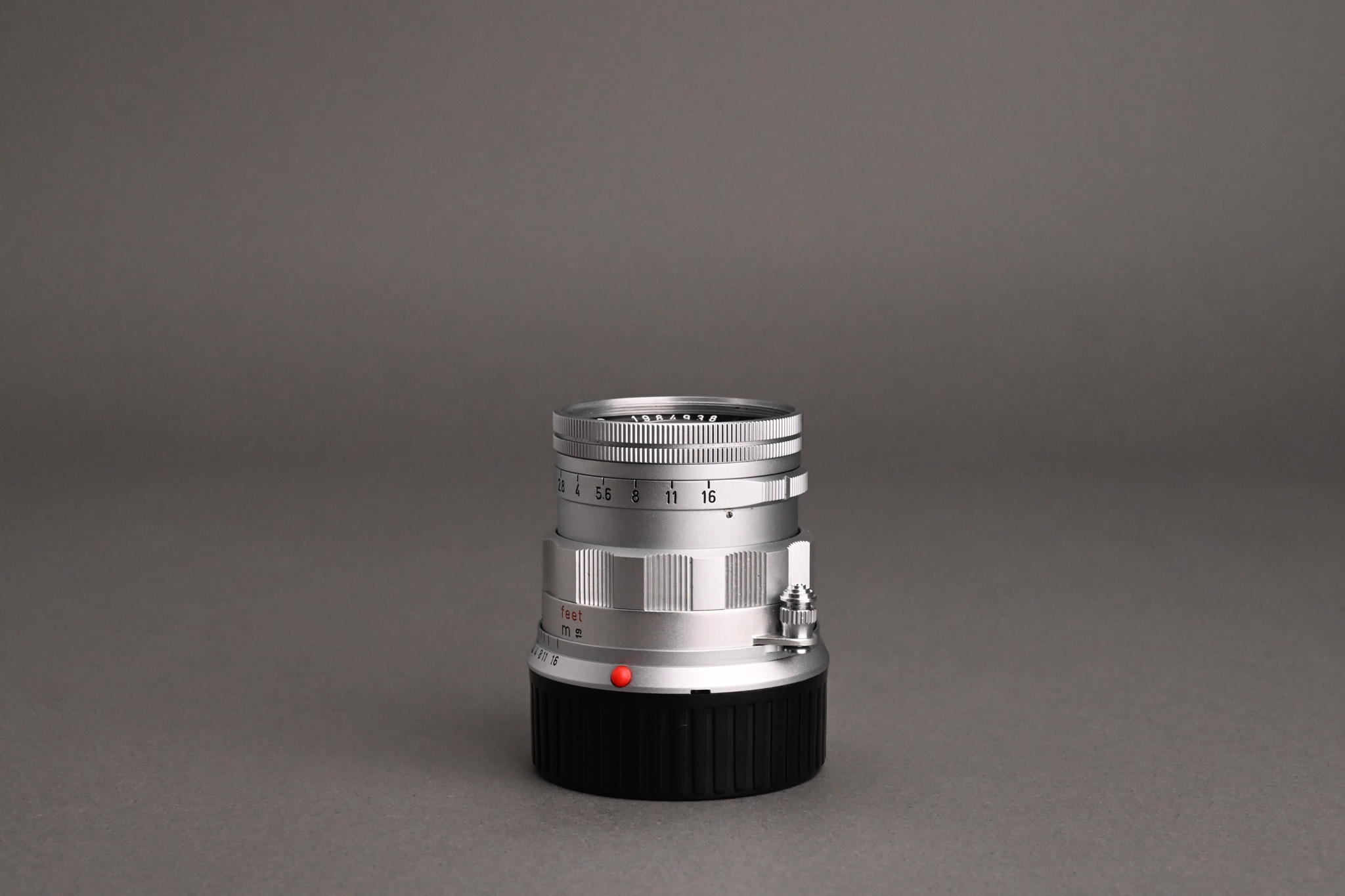 Picture of Leica Summicron-M 50mm f/2 Rigid Ver.2