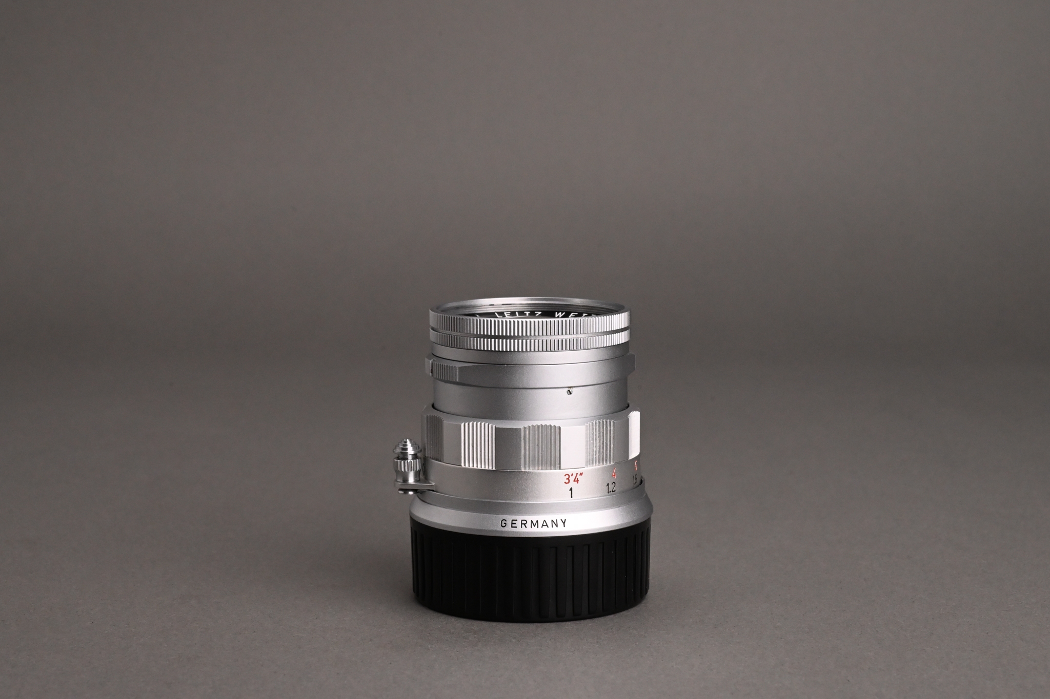 Picture of Leica Summicron-M 50mm f/2 Rigid Ver.2