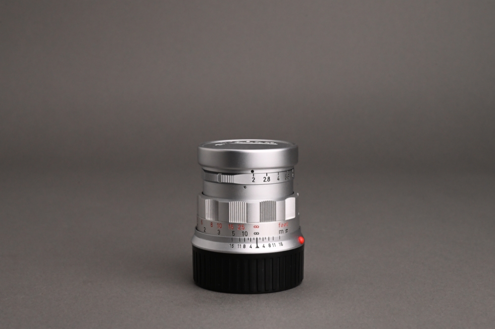 Picture of Leica Summicron-M 50mm f/2 Rigid Ver.2