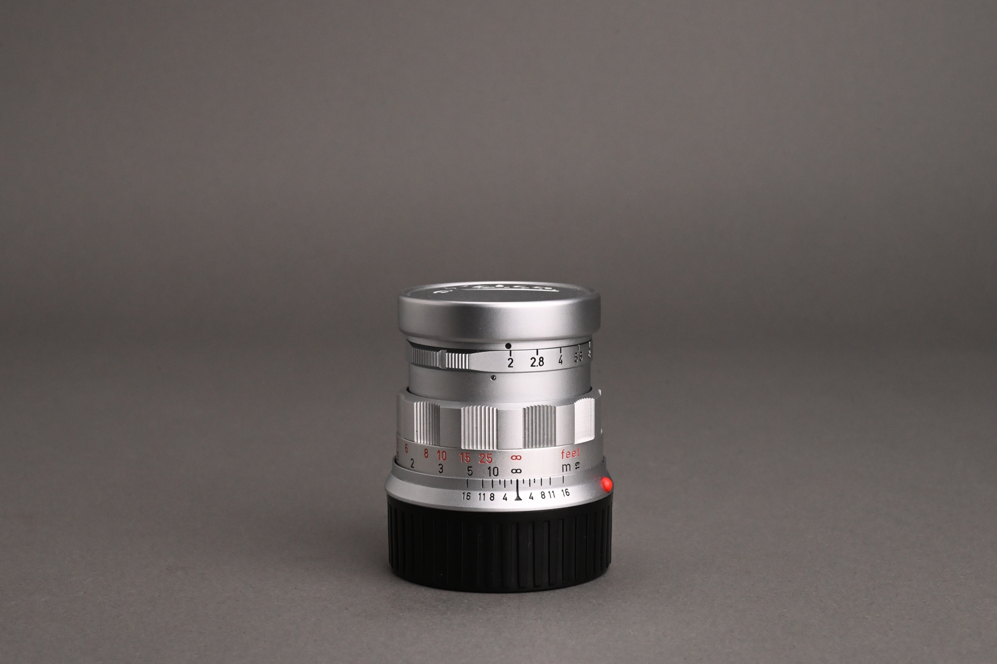 Picture of Leica Summicron-M 50mm f/2 Rigid Ver.2