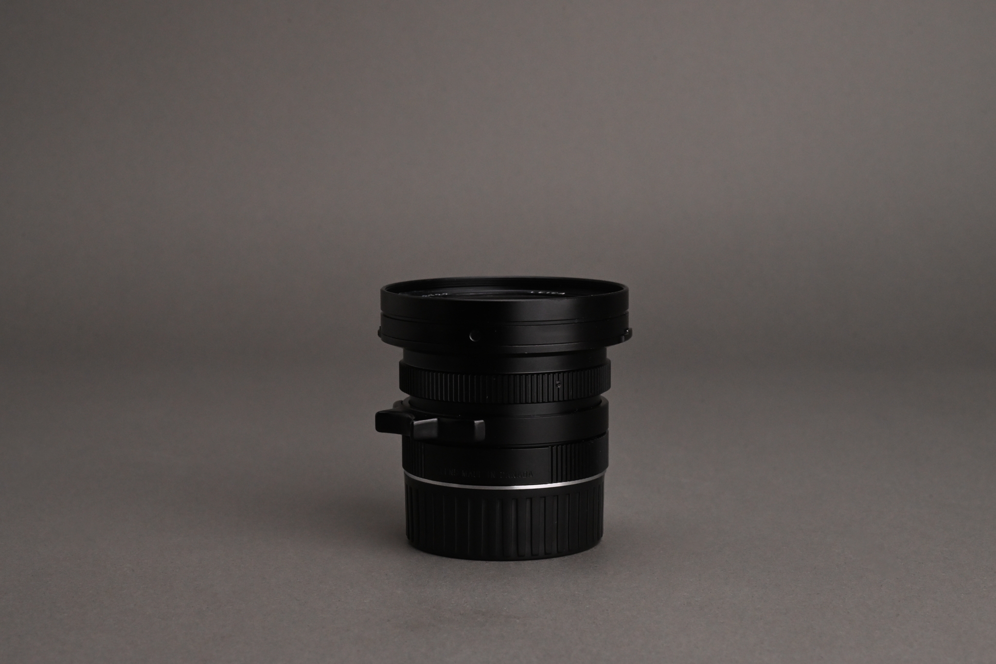 Picture of Leica Elmarit-M 21mm f/2.8 Pre-ASPH E60 with 6-bit