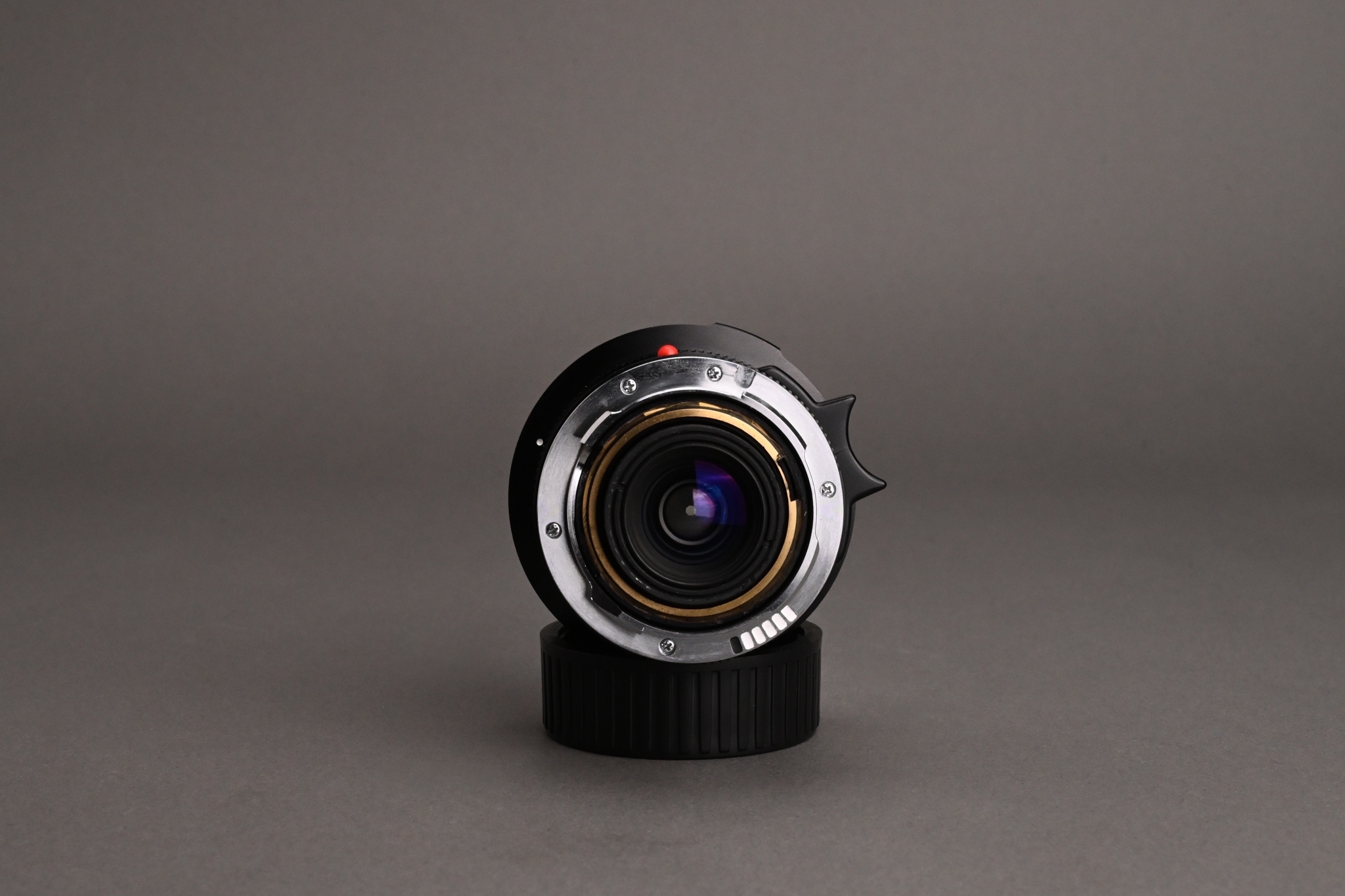 Picture of Leica Elmarit-M 21mm f/2.8 Pre-ASPH E60 with 6-bit