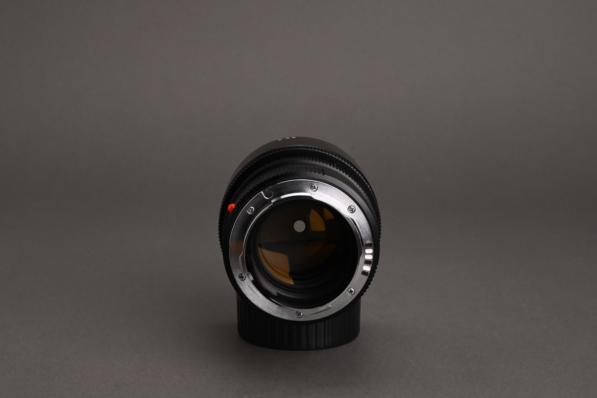 Picture of Leica APO-Summicron-M 90mm f/2 ASPH Black